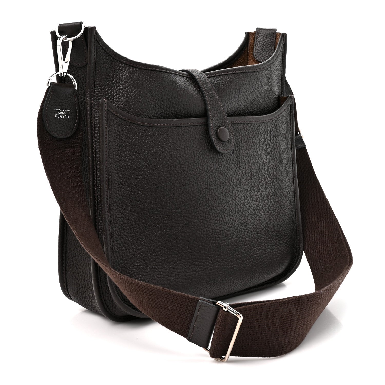 Taurillon Clemence Evelyne III PM Ebene — view 3