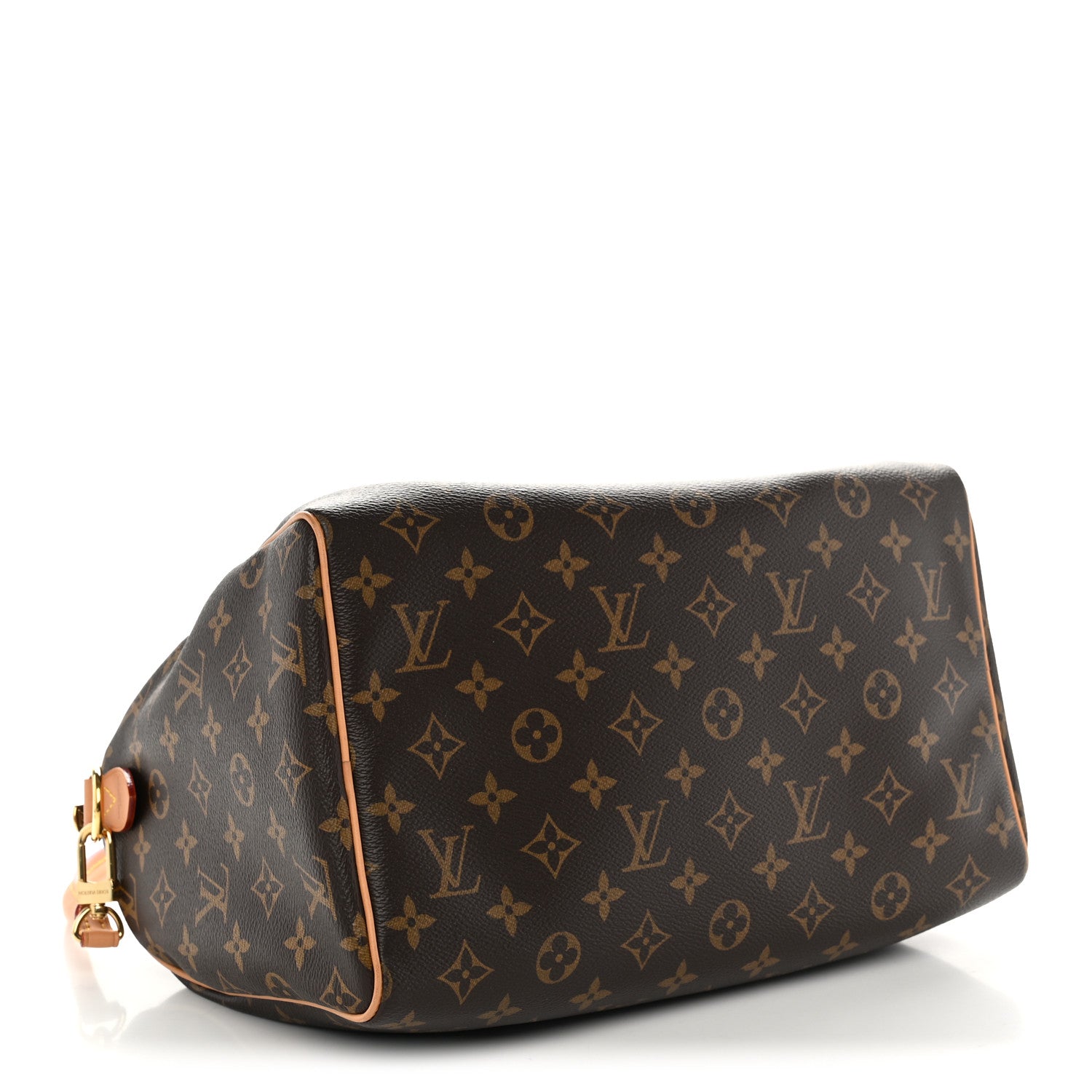Monogram Speedy Soft Crafty 30 — view 4