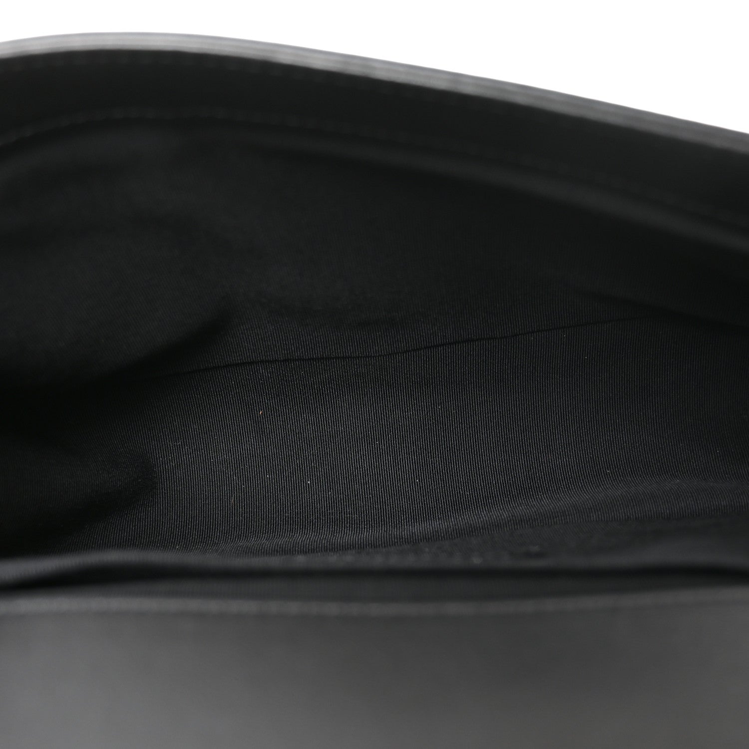 Calfskin Pearl Tweed Medium Boy Flap Black — view 5