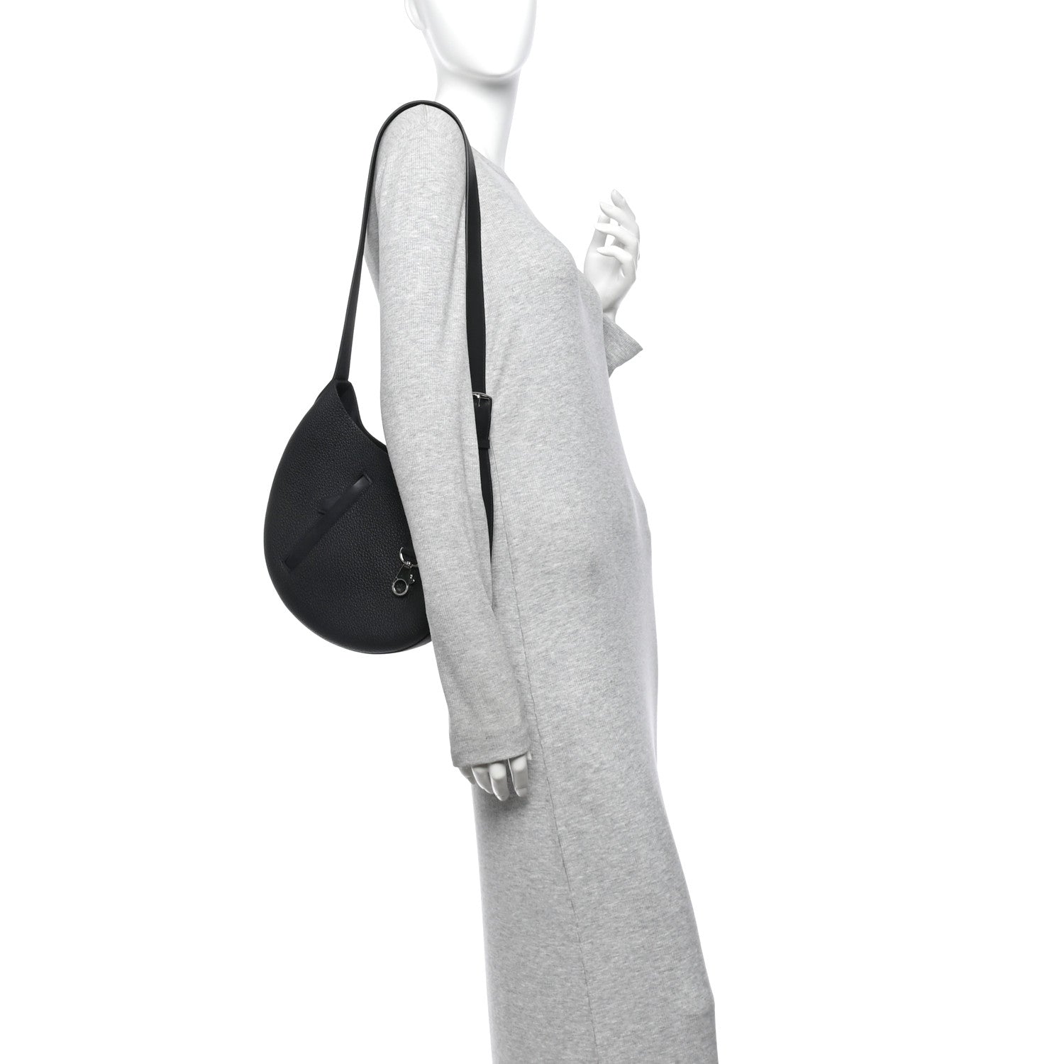 Togo Swift Slim Arcon Black — view 2