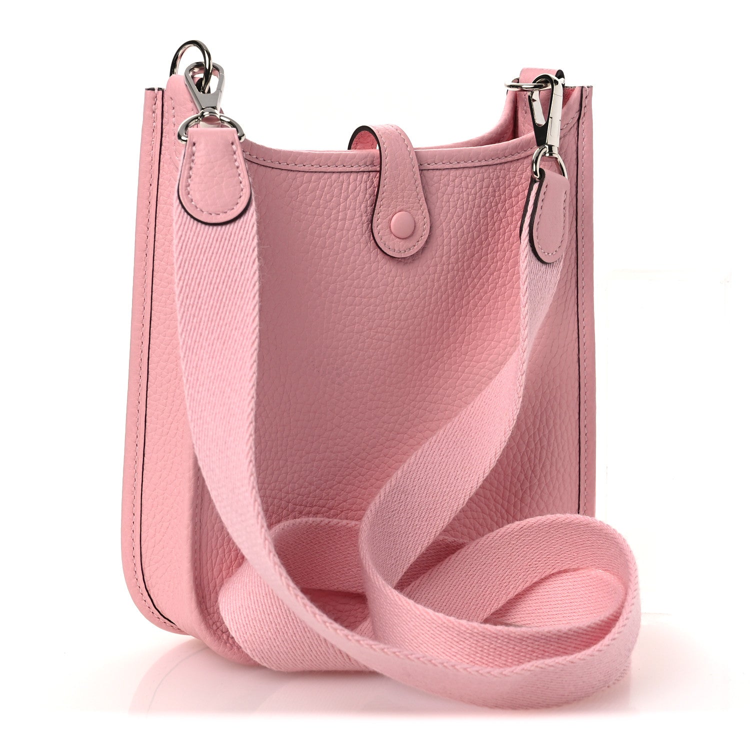Taurillon Clemence Evelyne TPM Rose Sakura — view 3