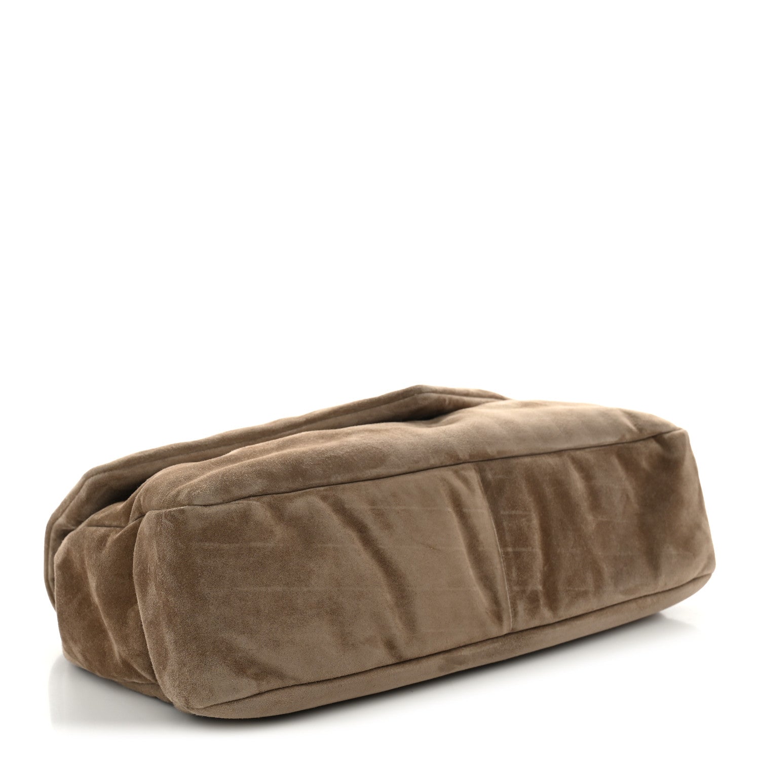 Suede Large Calypso Dry Grain — view 4