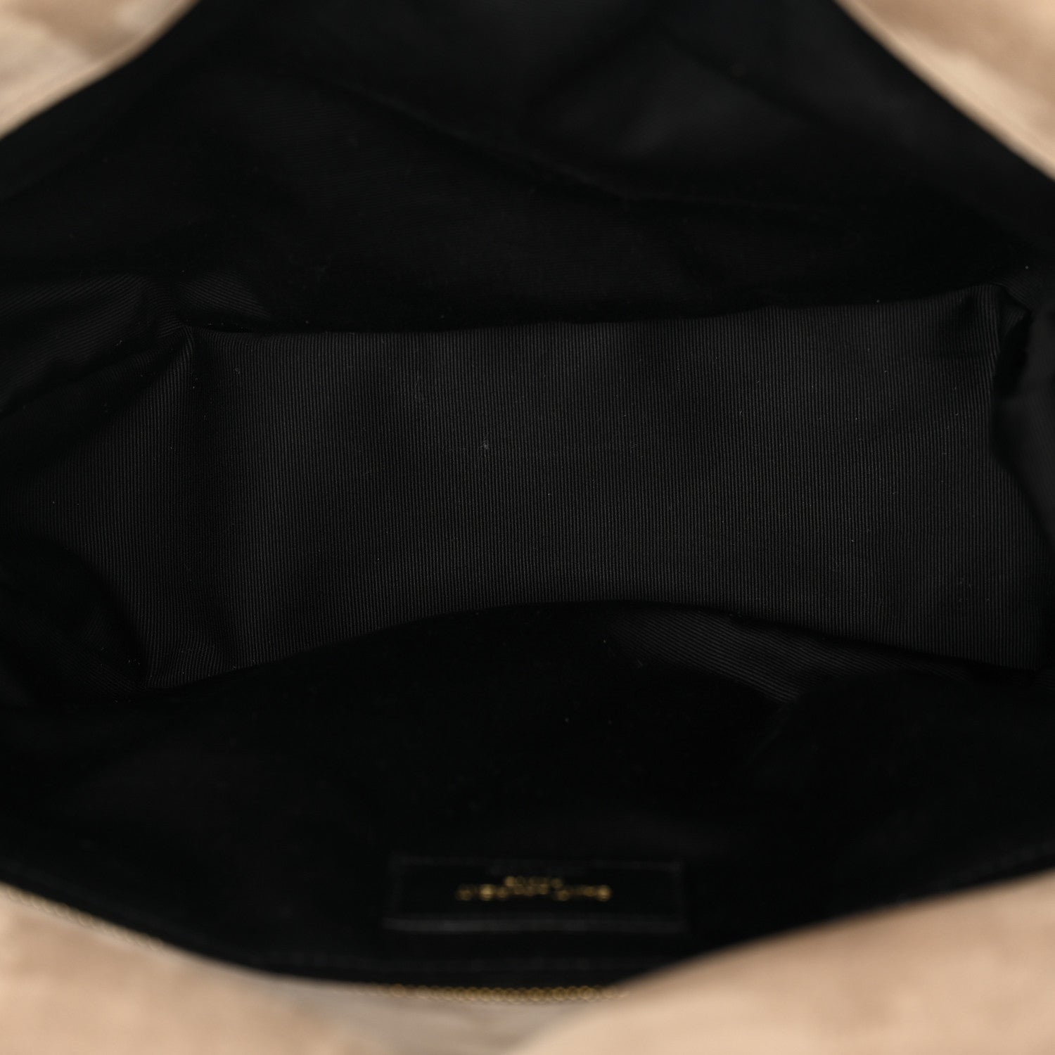 Suede Large Calypso Dry Grain — view 5