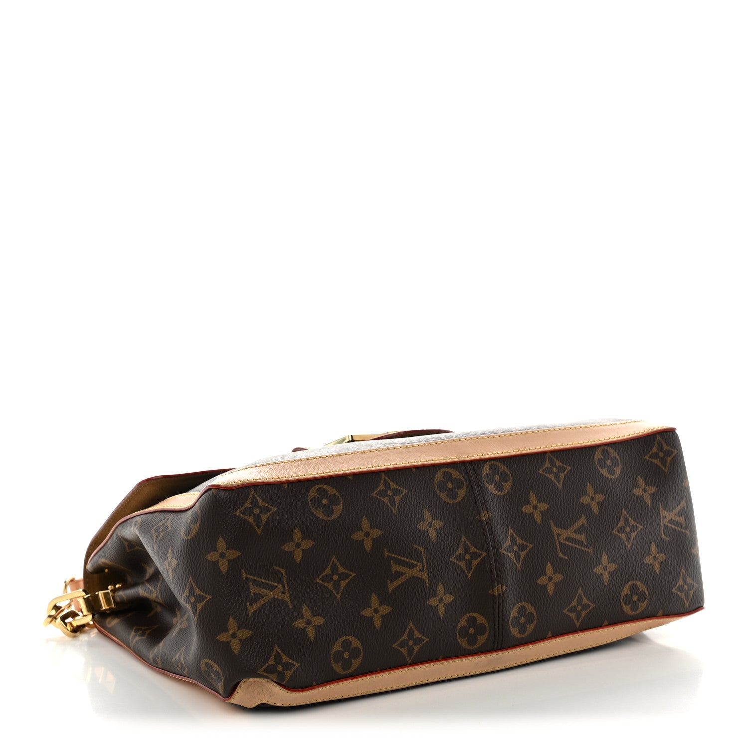 Monogram Dauphine Soft GM — view 4