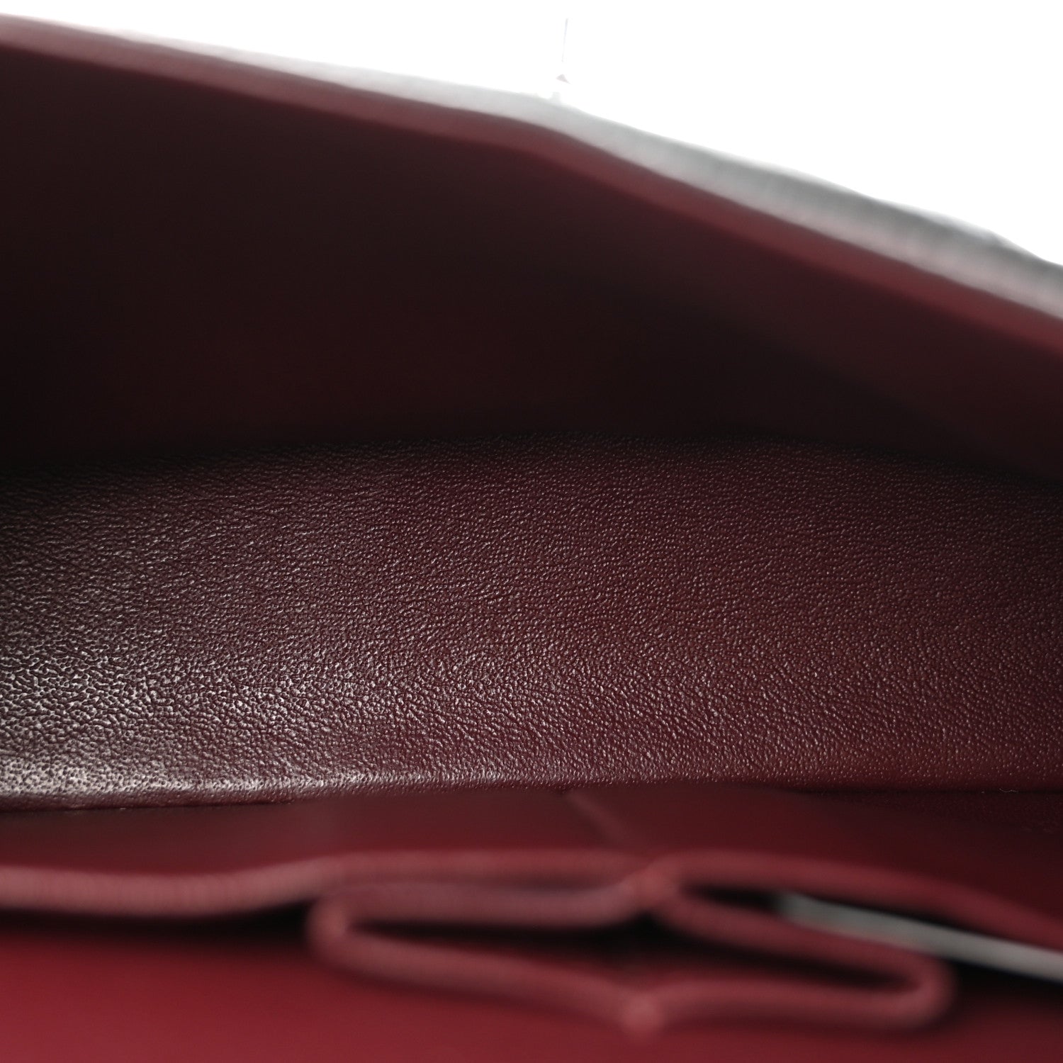 Caviar Quilted Small Double Flap Black — view 5