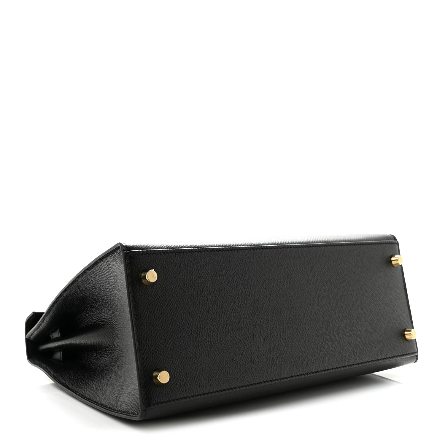 Epsom Kelly Sellier 28 Black — view 4