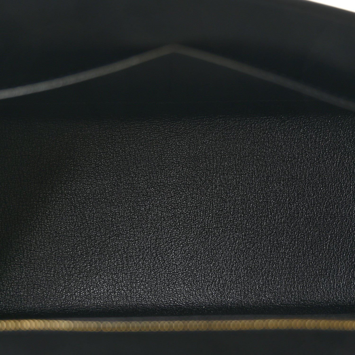 Epsom Kelly Sellier 28 Black — view 5