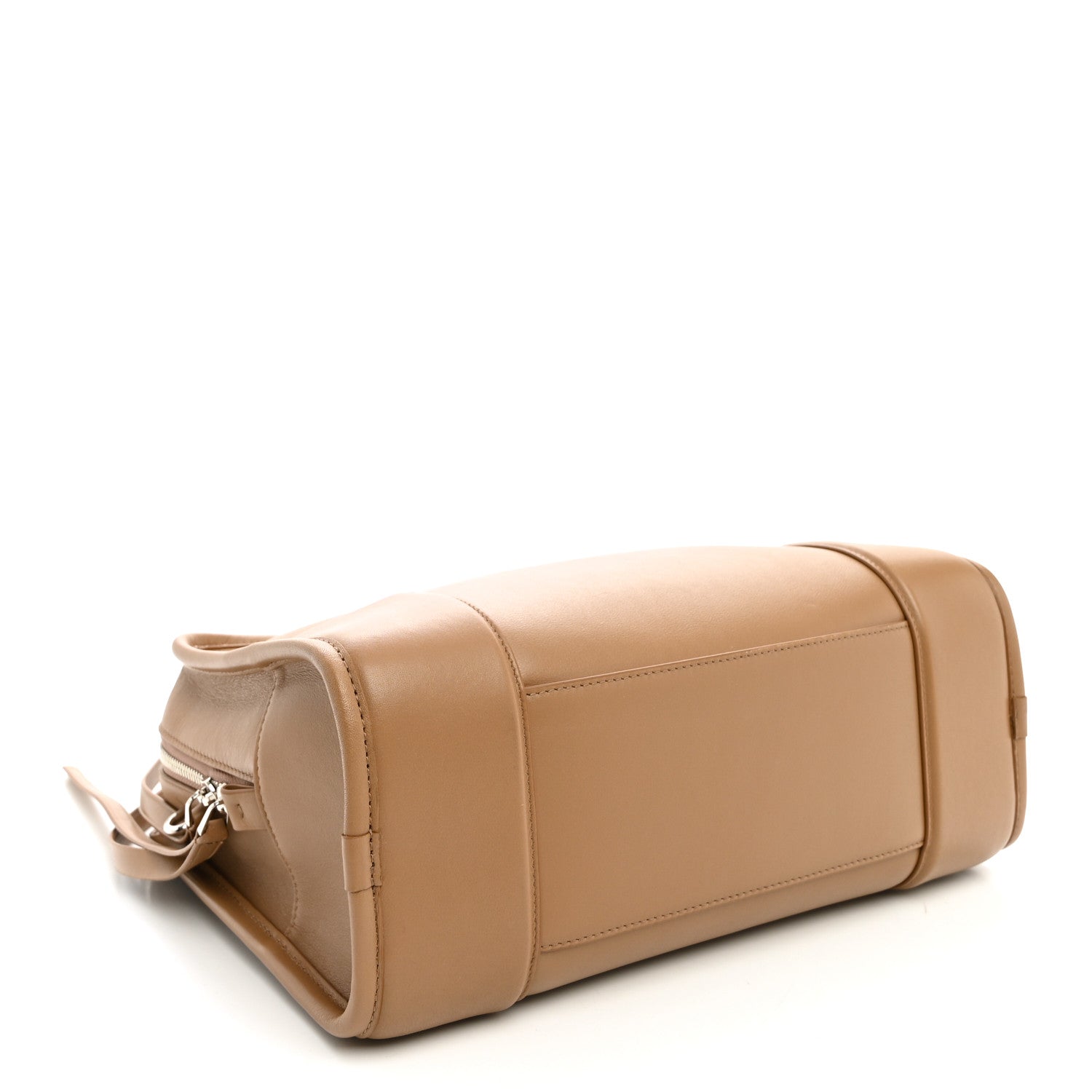 Soft Calfskin Amazona Medium 180 Mocha — view 4