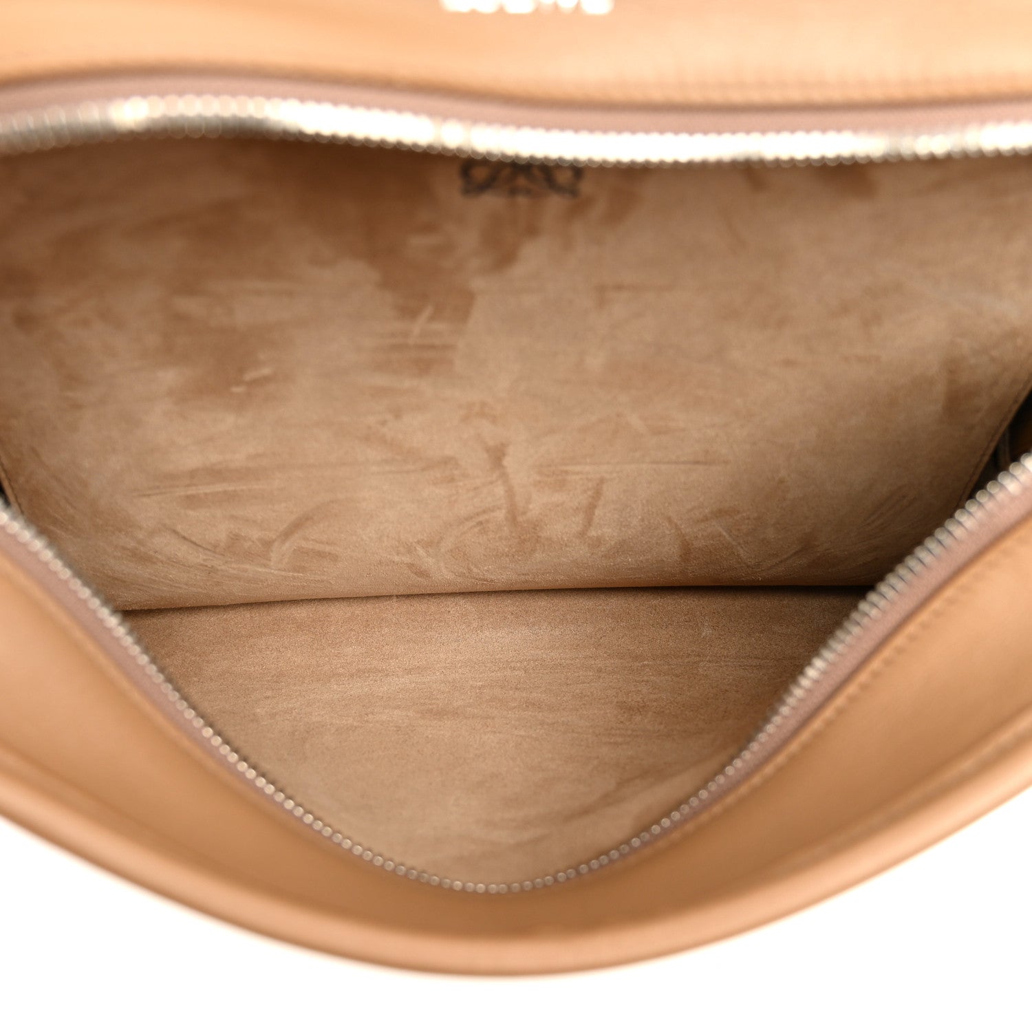 Soft Calfskin Amazona Medium 180 Mocha — view 5