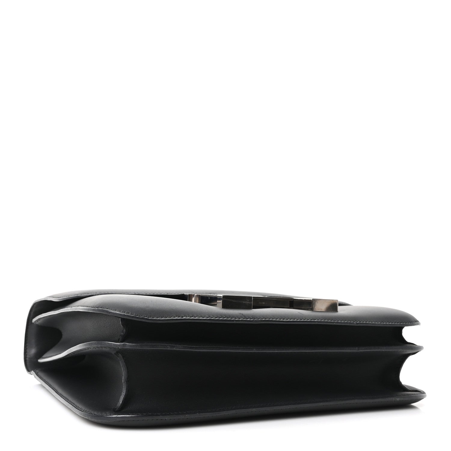 Veau Sombrero Constance Cartable 29 Black — view 4