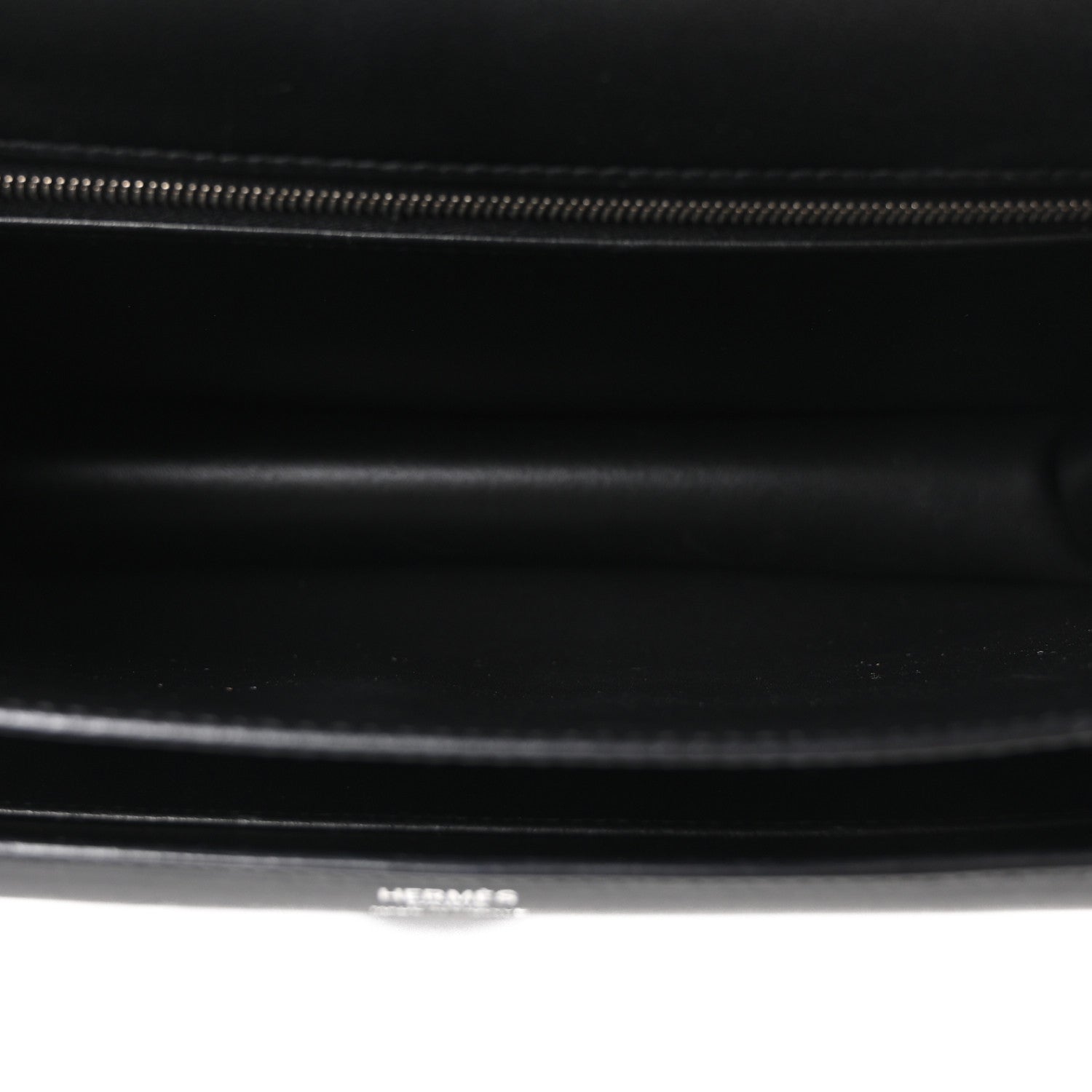 Veau Sombrero Constance Cartable 29 Black — view 5