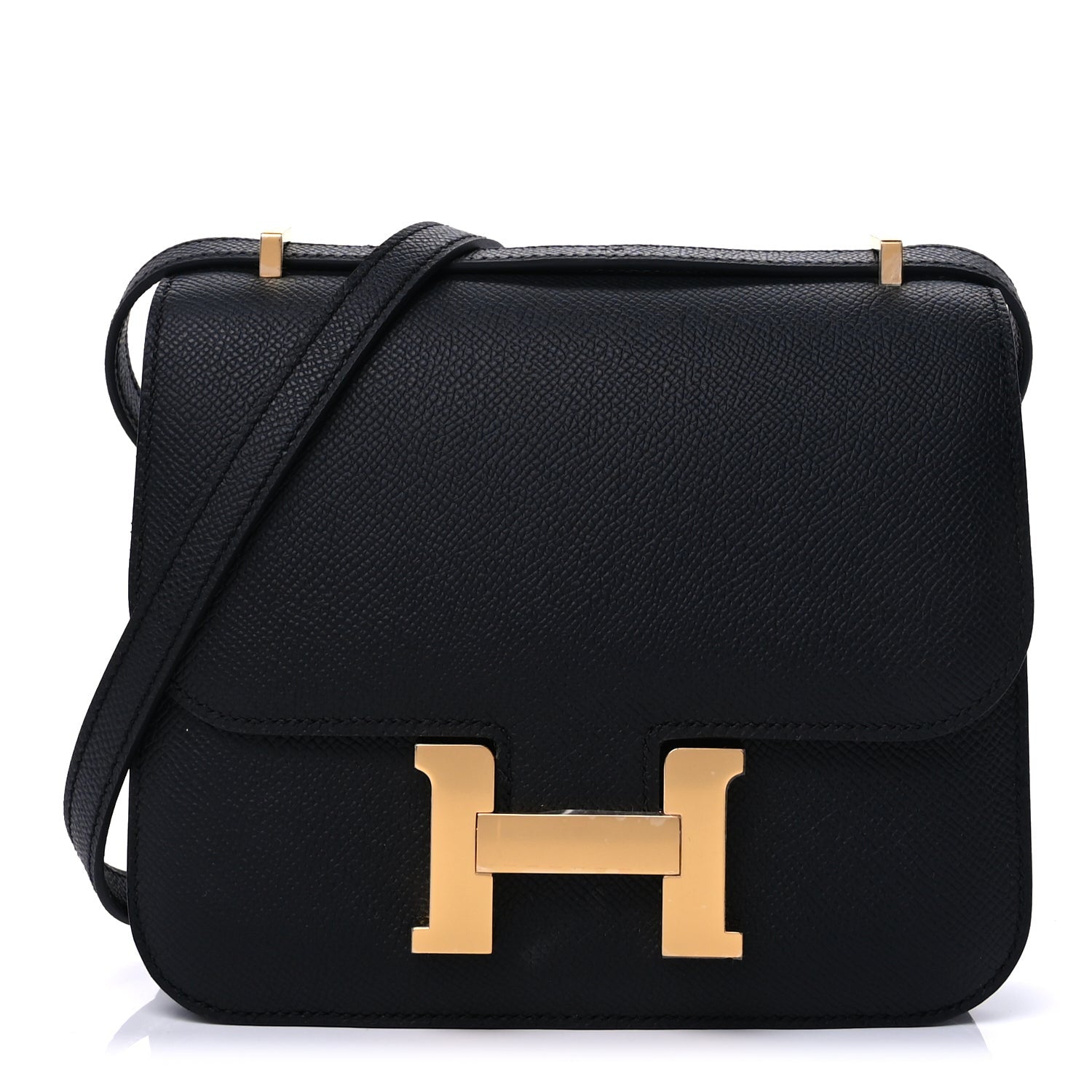 Epsom Constance 18 Black