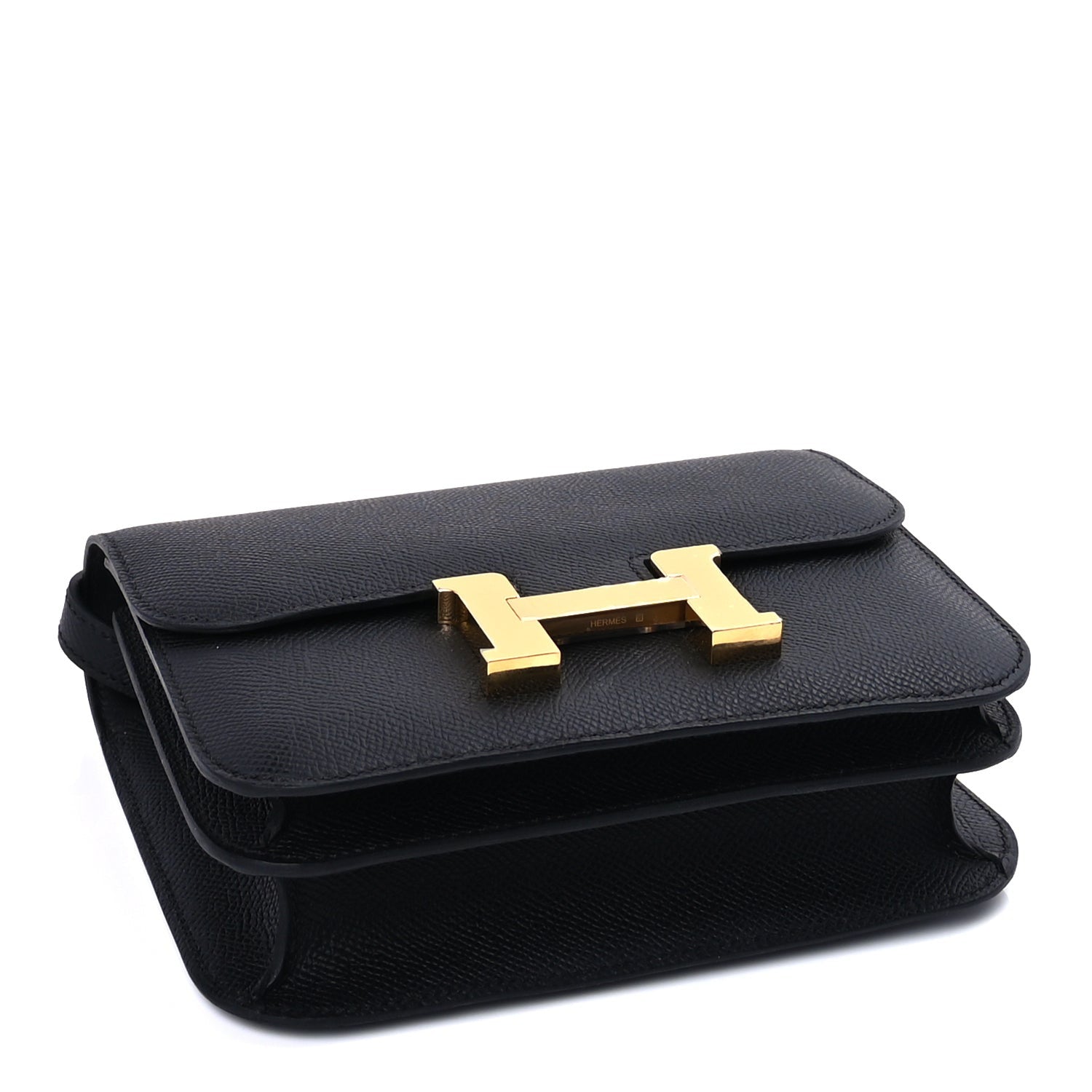 Epsom Constance 18 Black — view 3