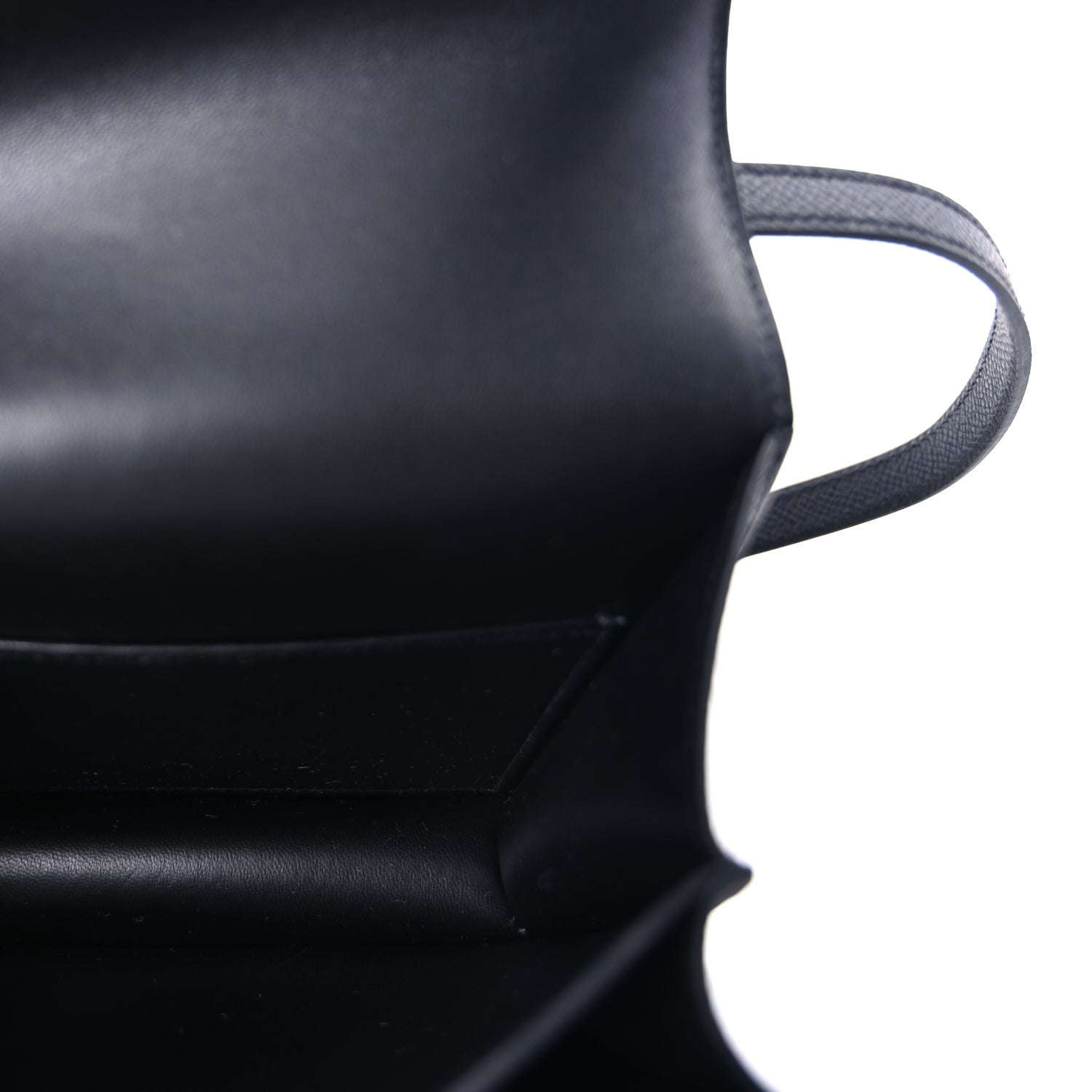 Epsom Constance 18 Black — view 4