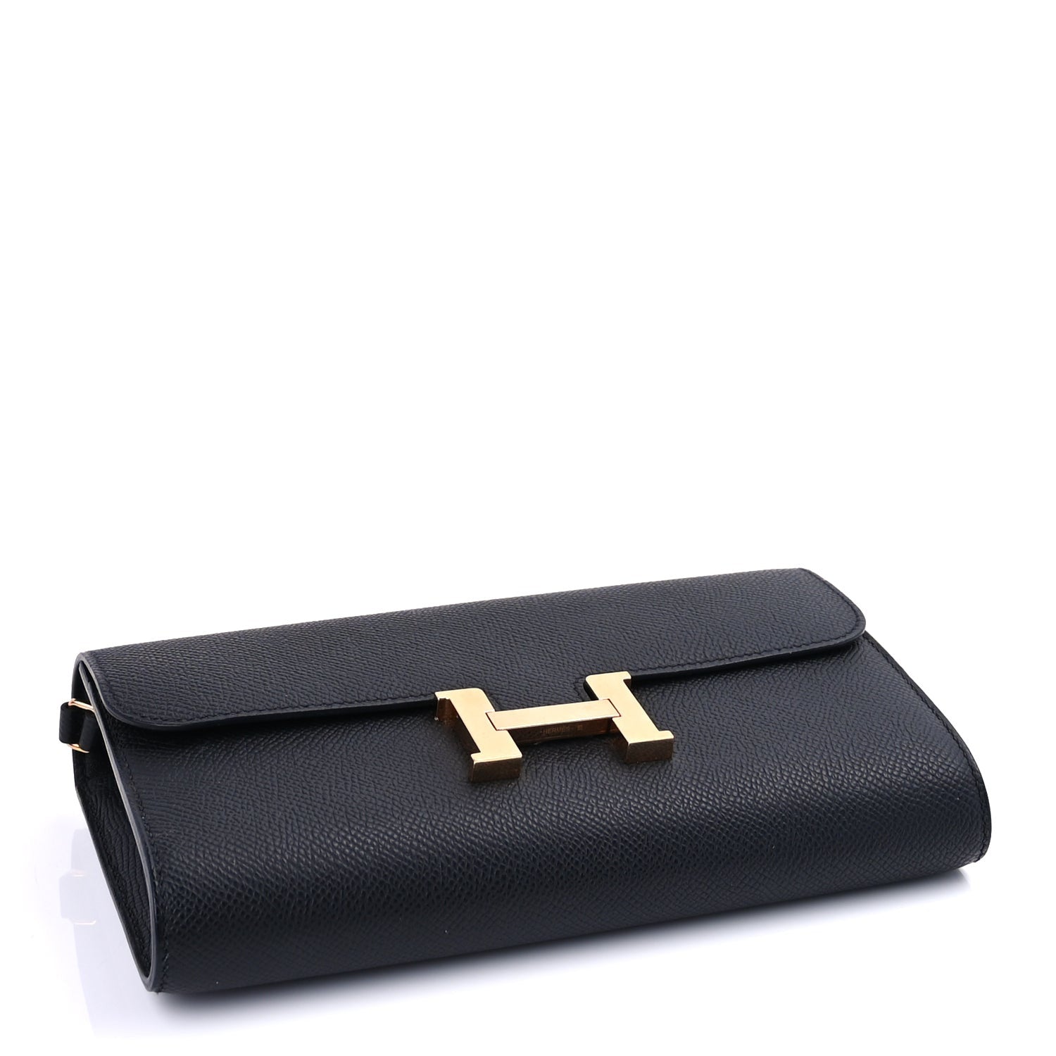 Epsom Constance Long To Go Wallet Black — view 3