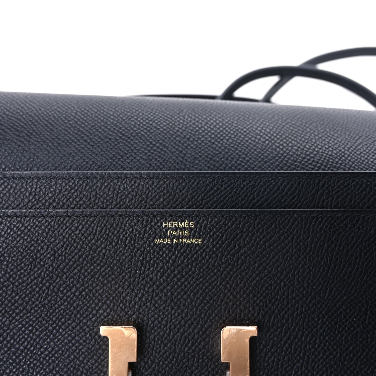 Epsom Constance Long To Go Wallet Black — view 5