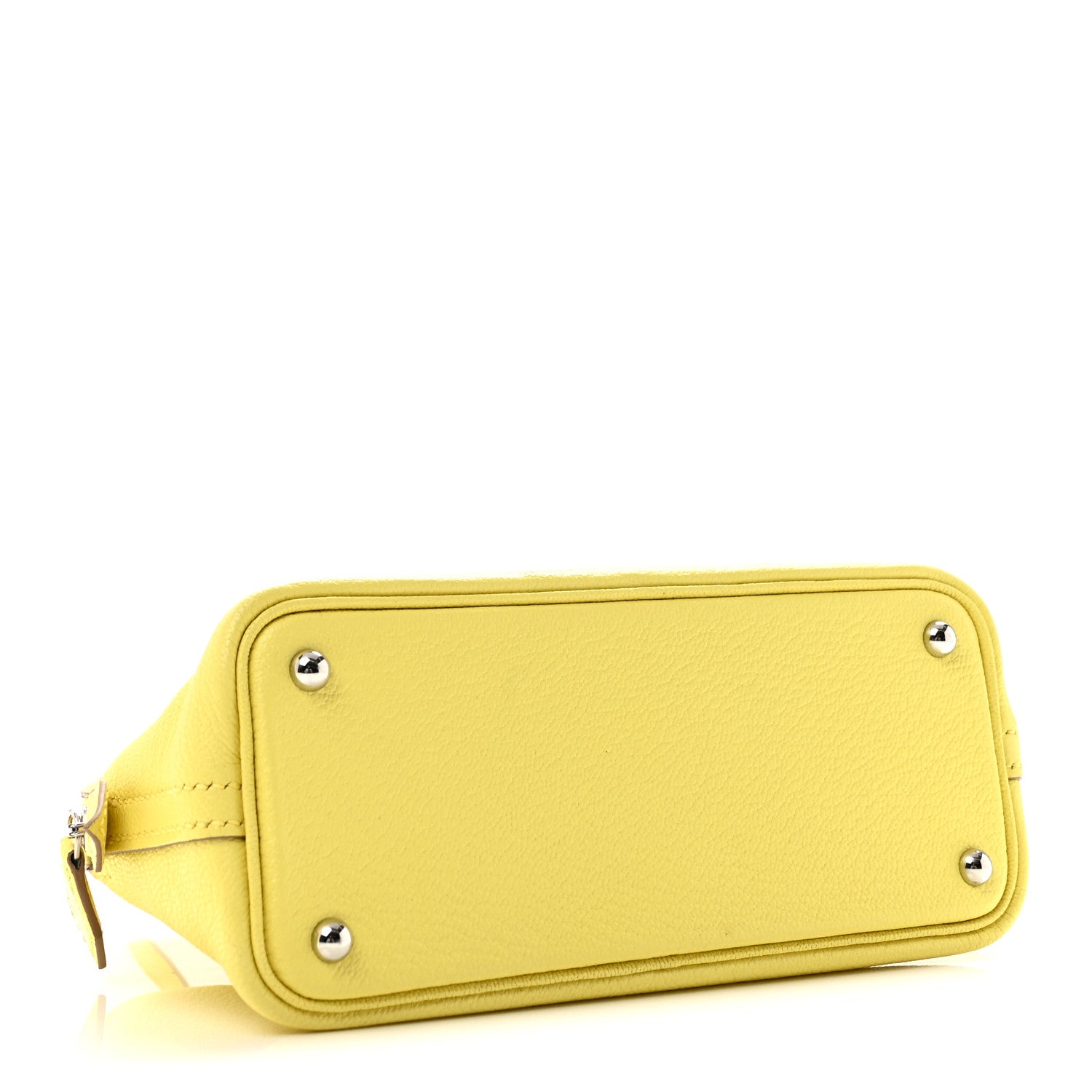 Chevre Mysore Mini 1923 Bolide Jaune Bourgeon — view 4
