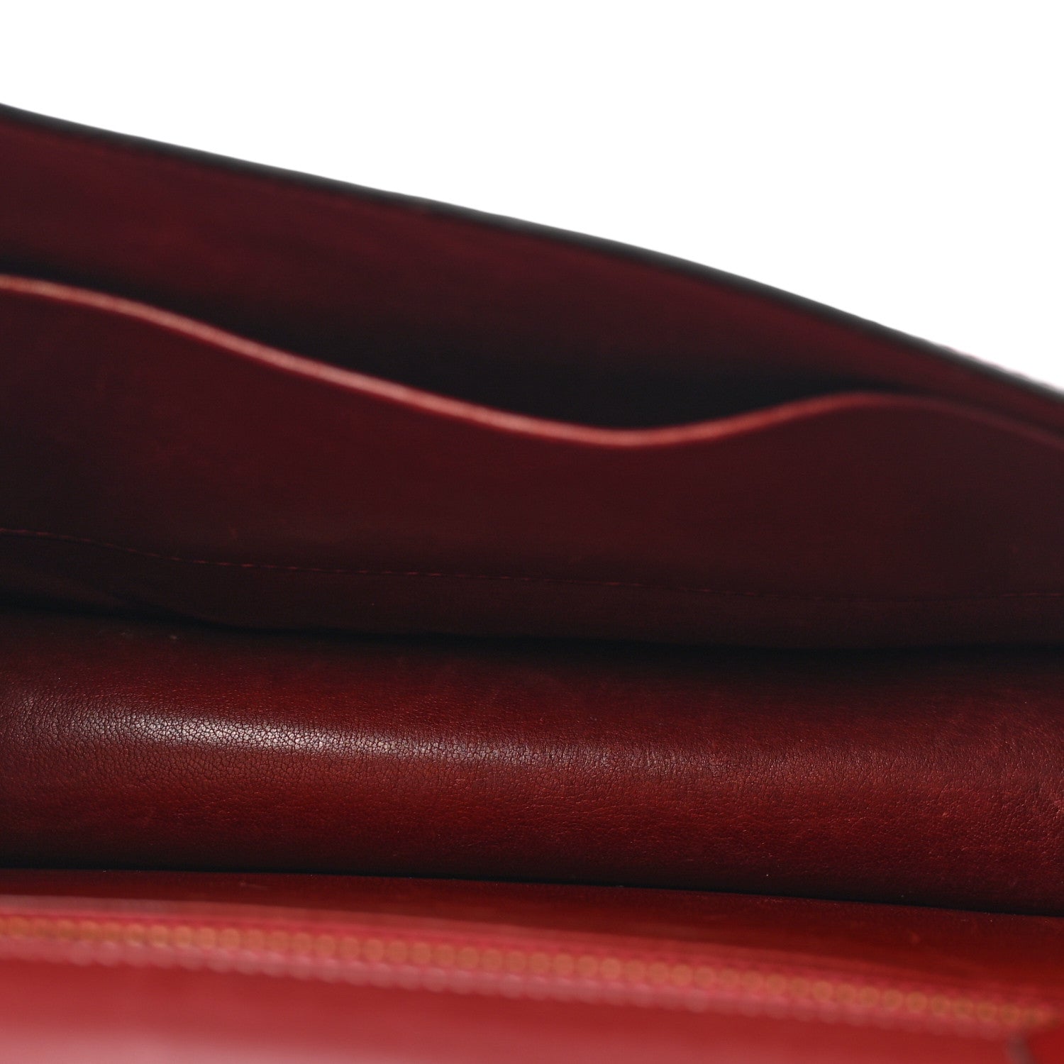 Box Constance 24 Rouge H — view 5