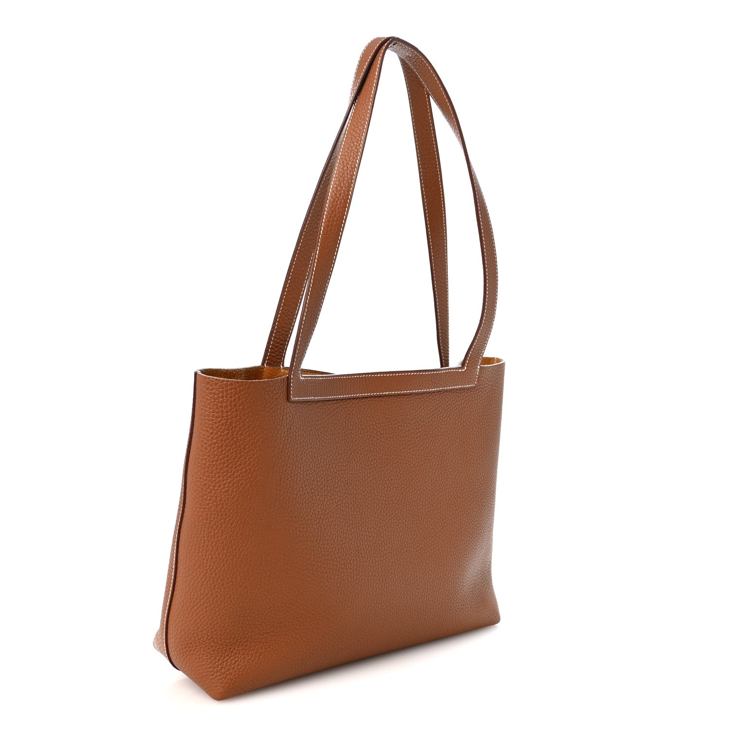 Taurillon Clemence Cabasellier 31 Gold — view 3