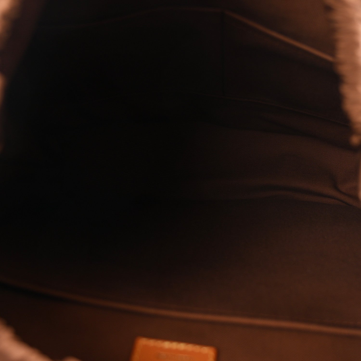 Monogram Archive Montsouris Cargo Backpack — view 5