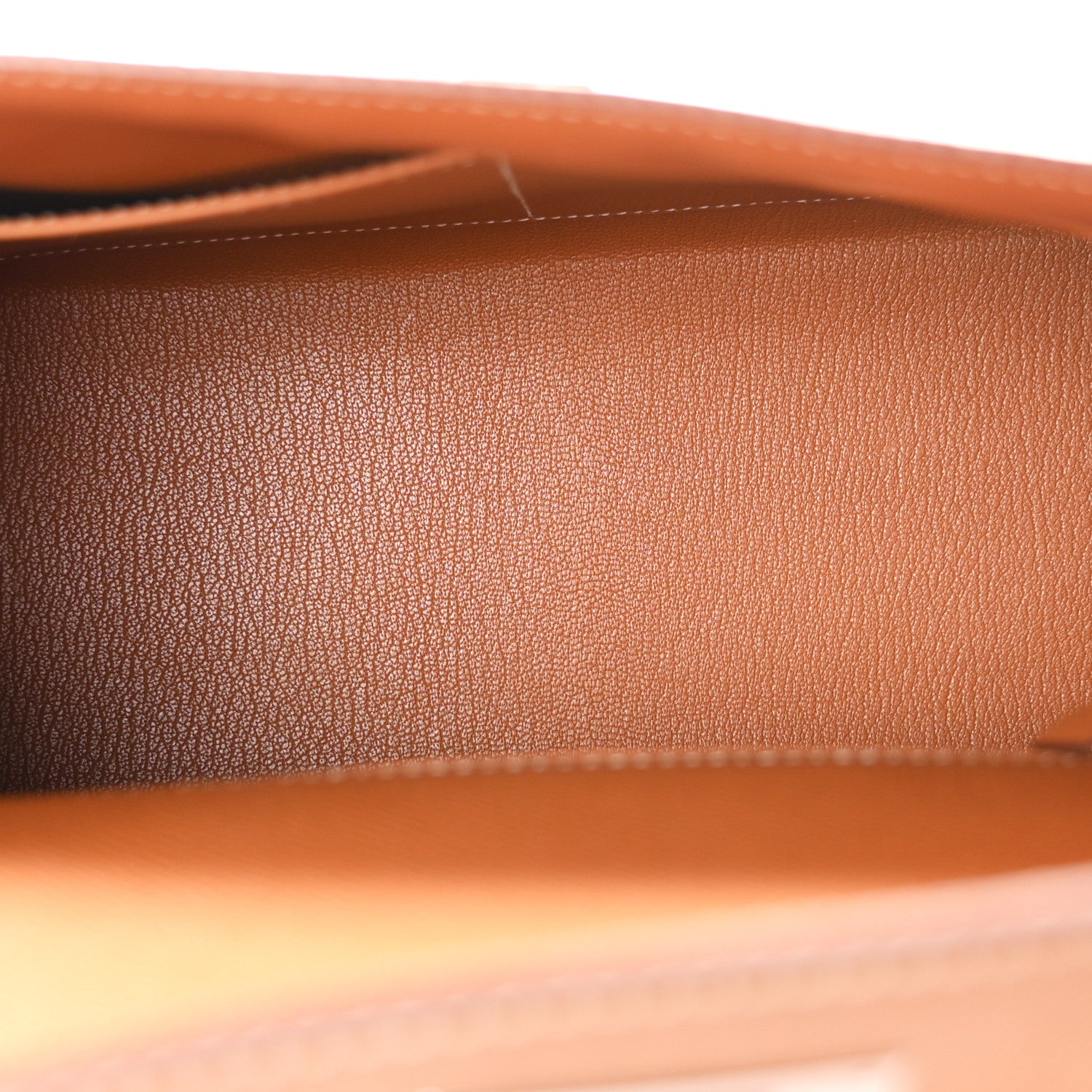 Epsom Kelly Sellier 28 Gold — view 5