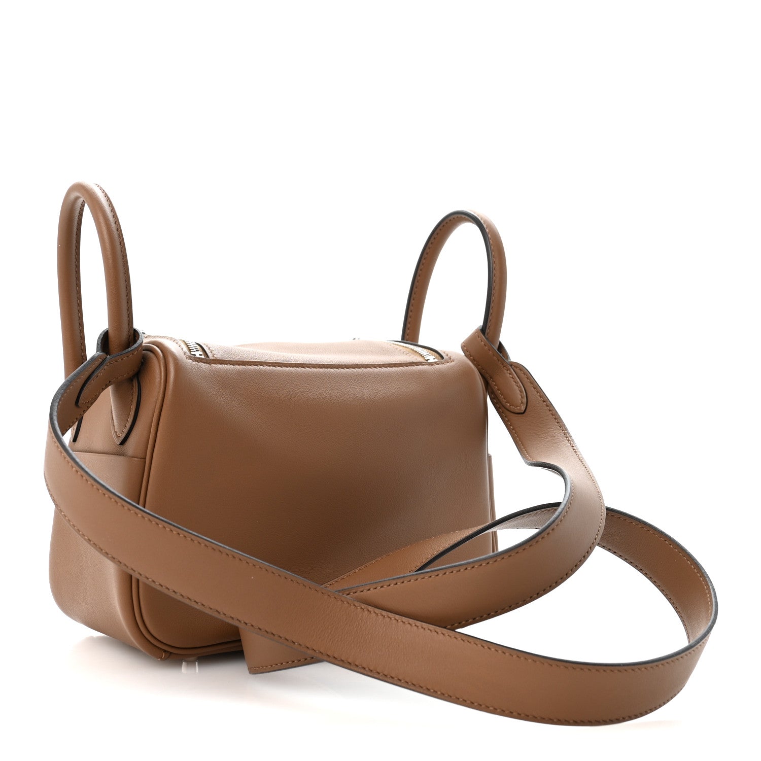 Swift Mini Lindy 20 Alezan Biscuit — view 3