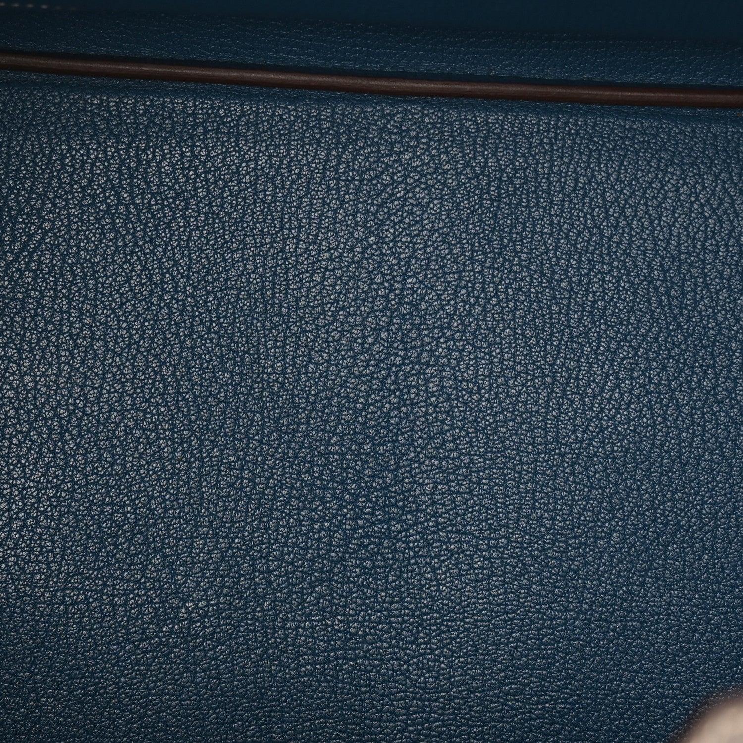 Epsom Candy Birkin 35 Etain Bleu Thalassa — view 5