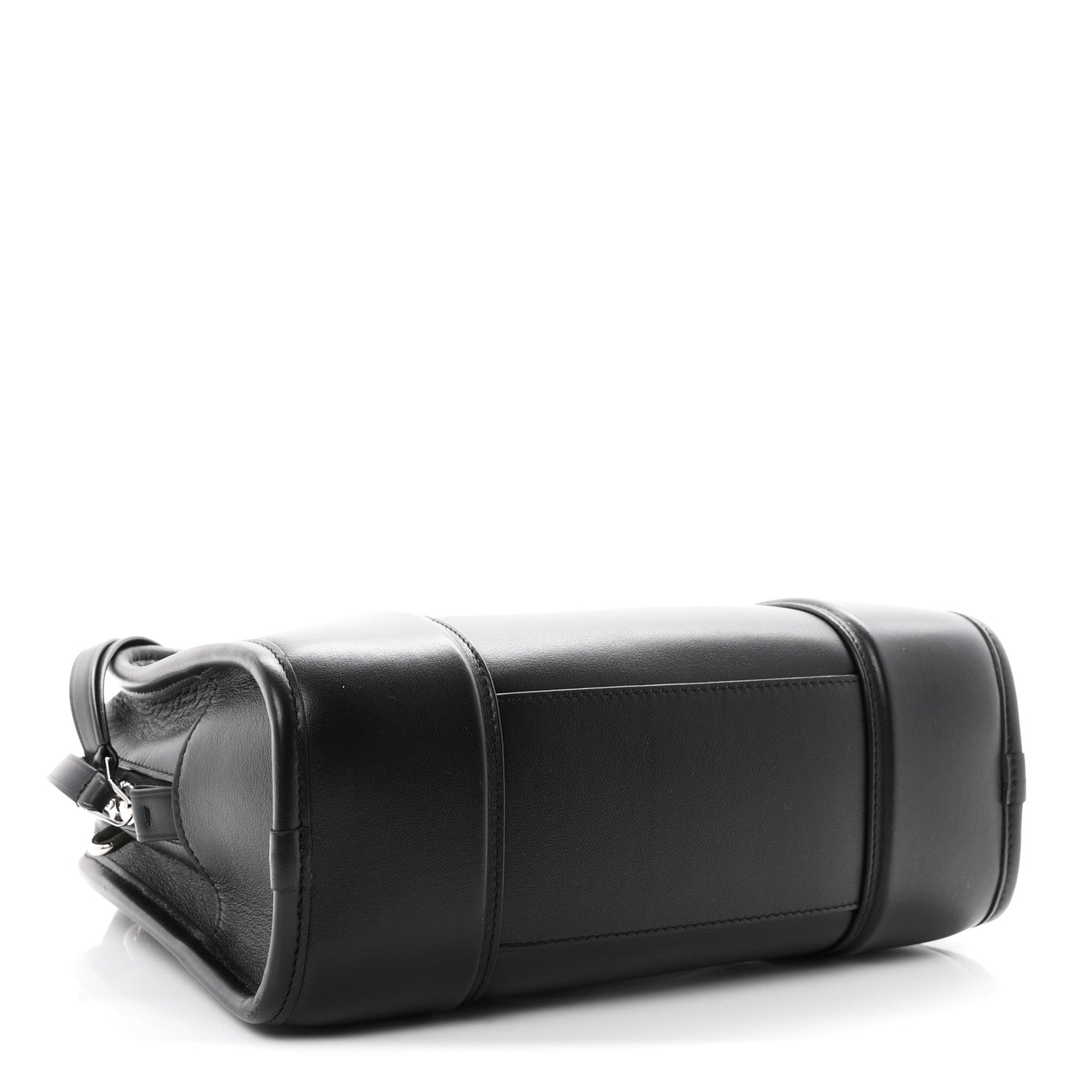 Soft Calfskin Amazona Small 180 Black — view 4