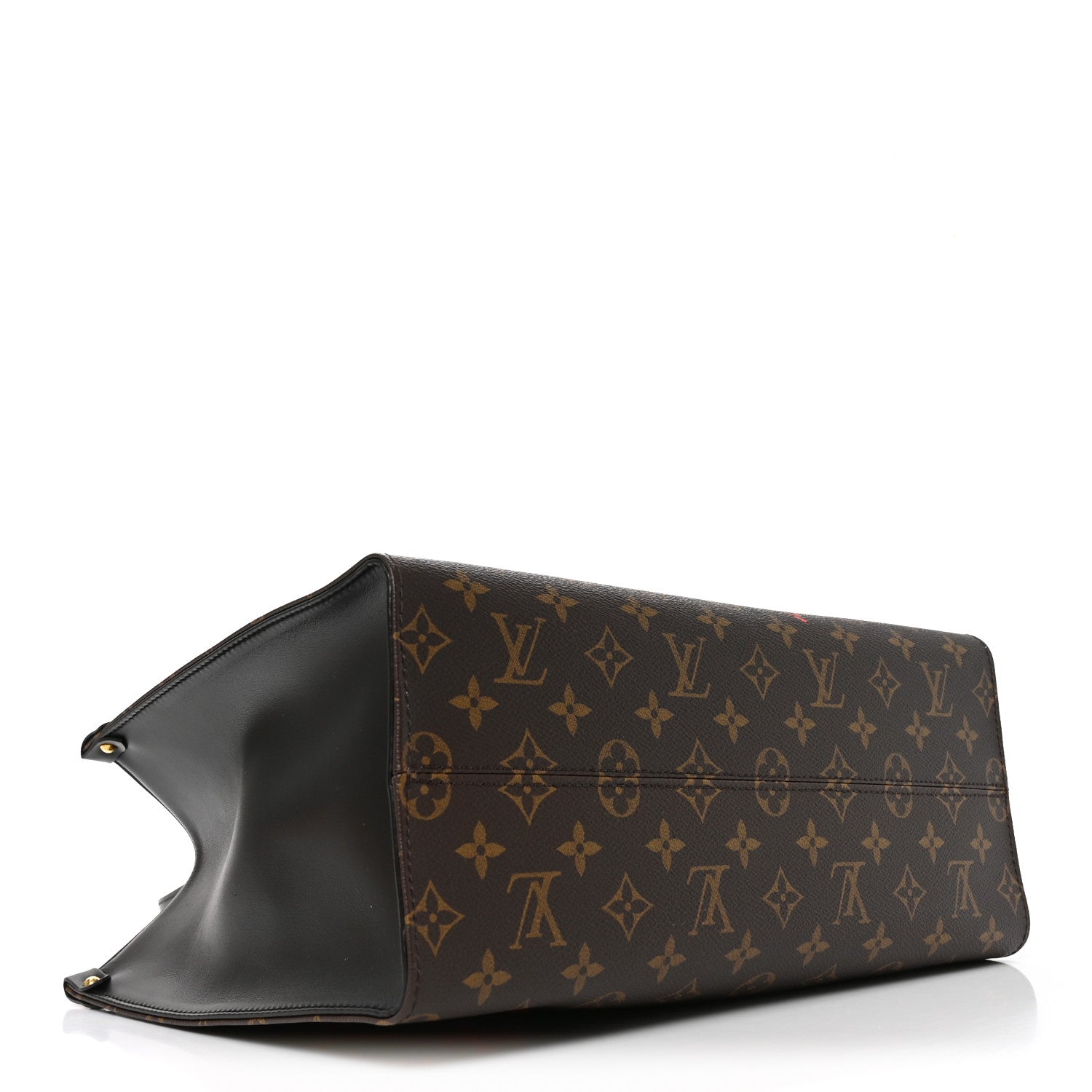 Monogram Fall In Love Onthego MM — view 4