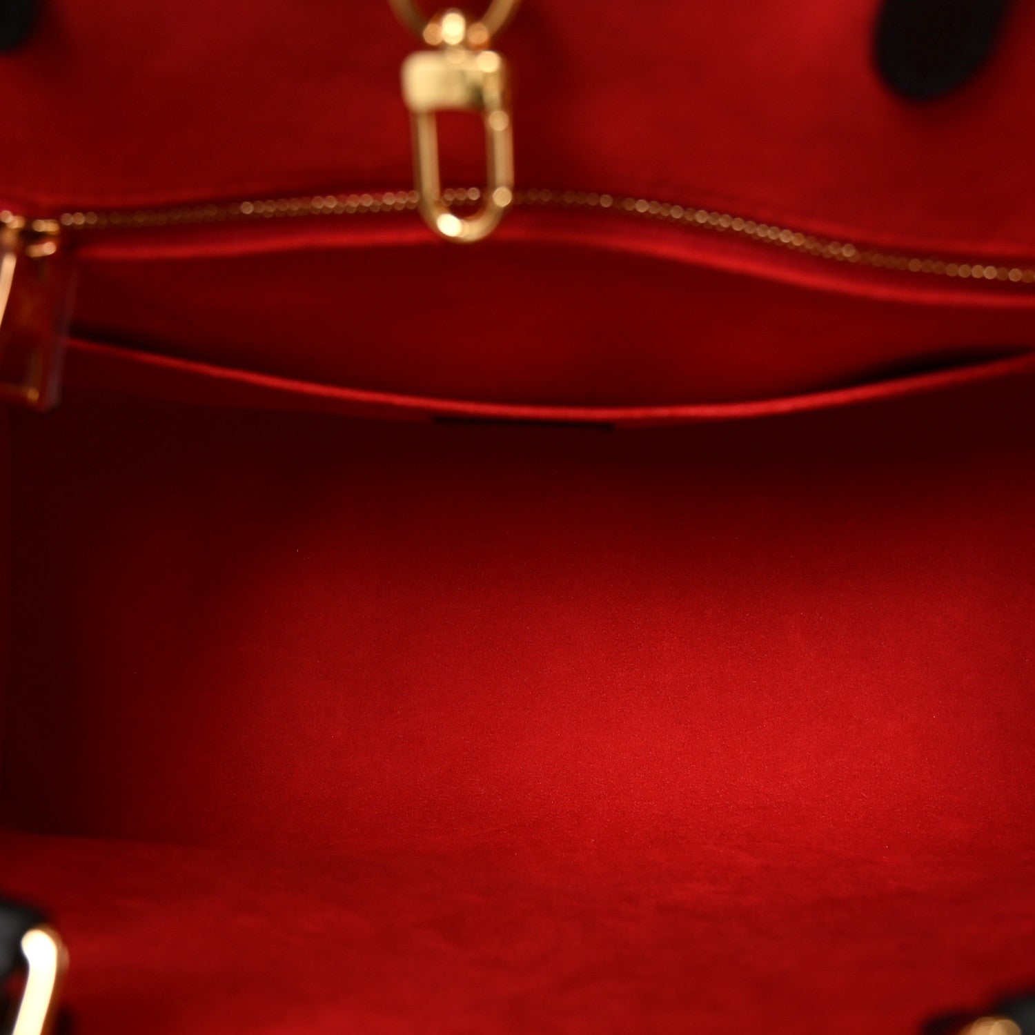 Monogram Fall In Love Onthego MM — view 5