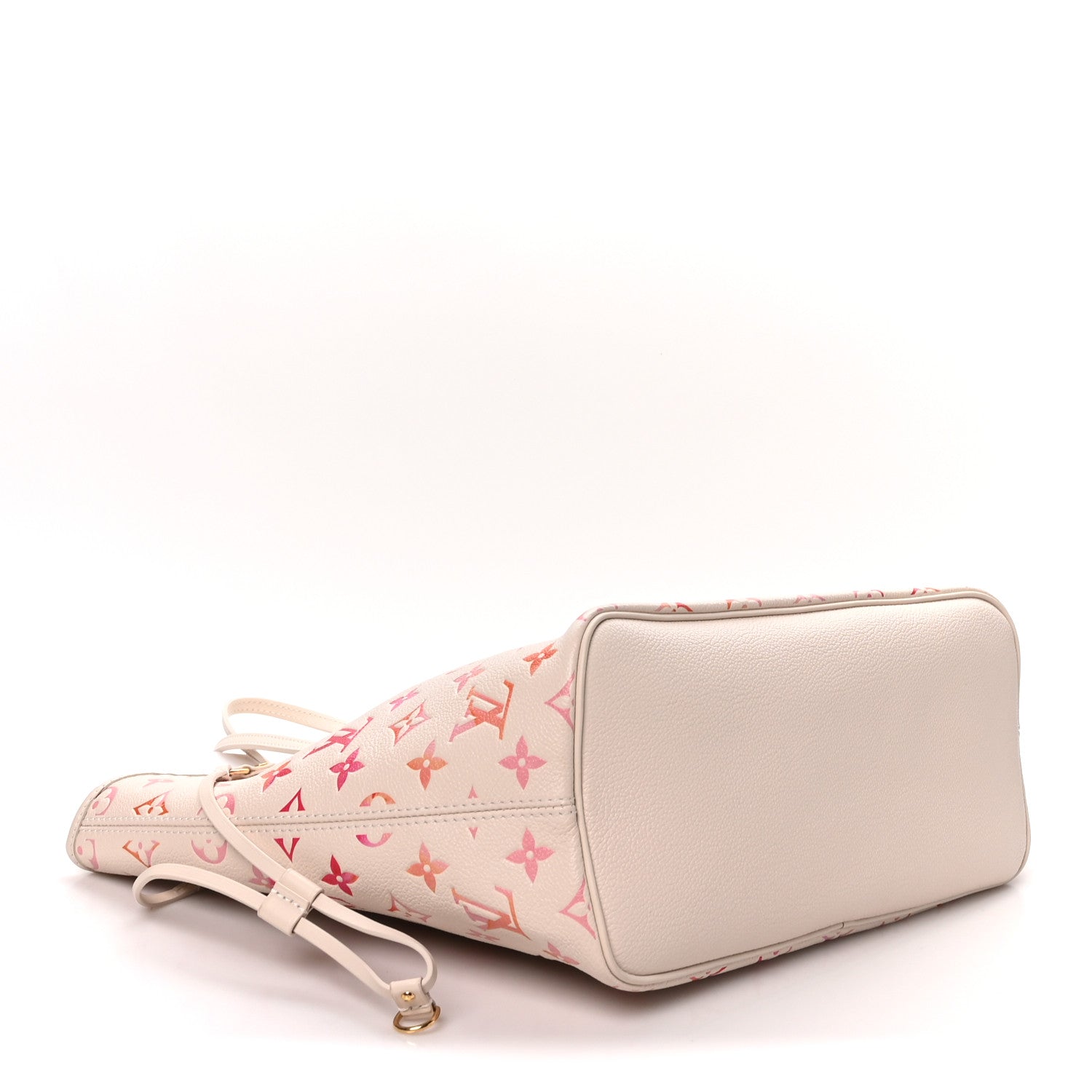 Empreinte Monogram Neverfull MM Sunrise Aquarelle — view 5