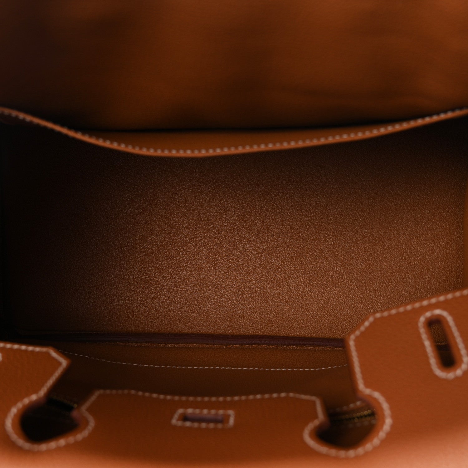 Togo Birkin 30 Gold — view 5