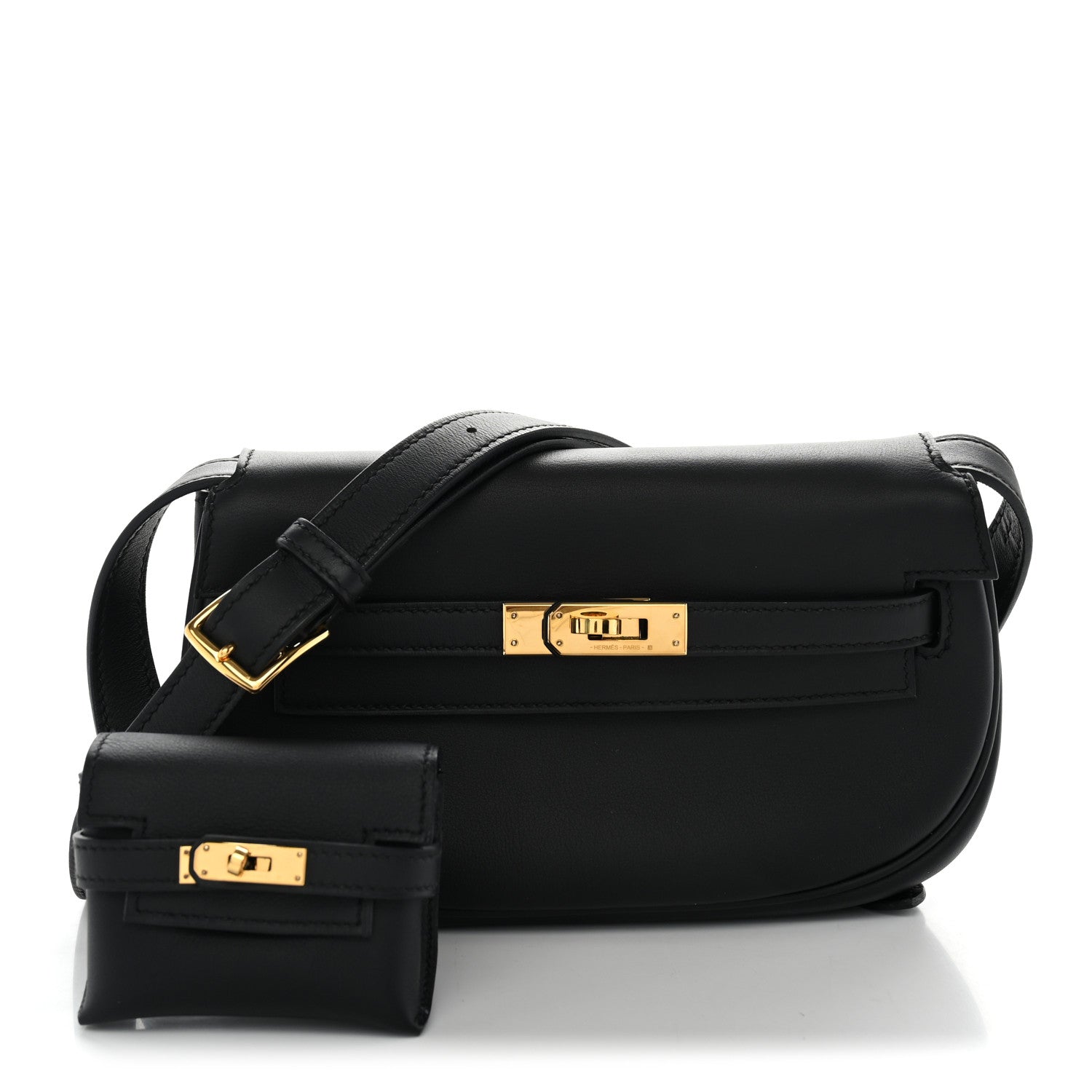 Swift Kelly Moove Black — view 1