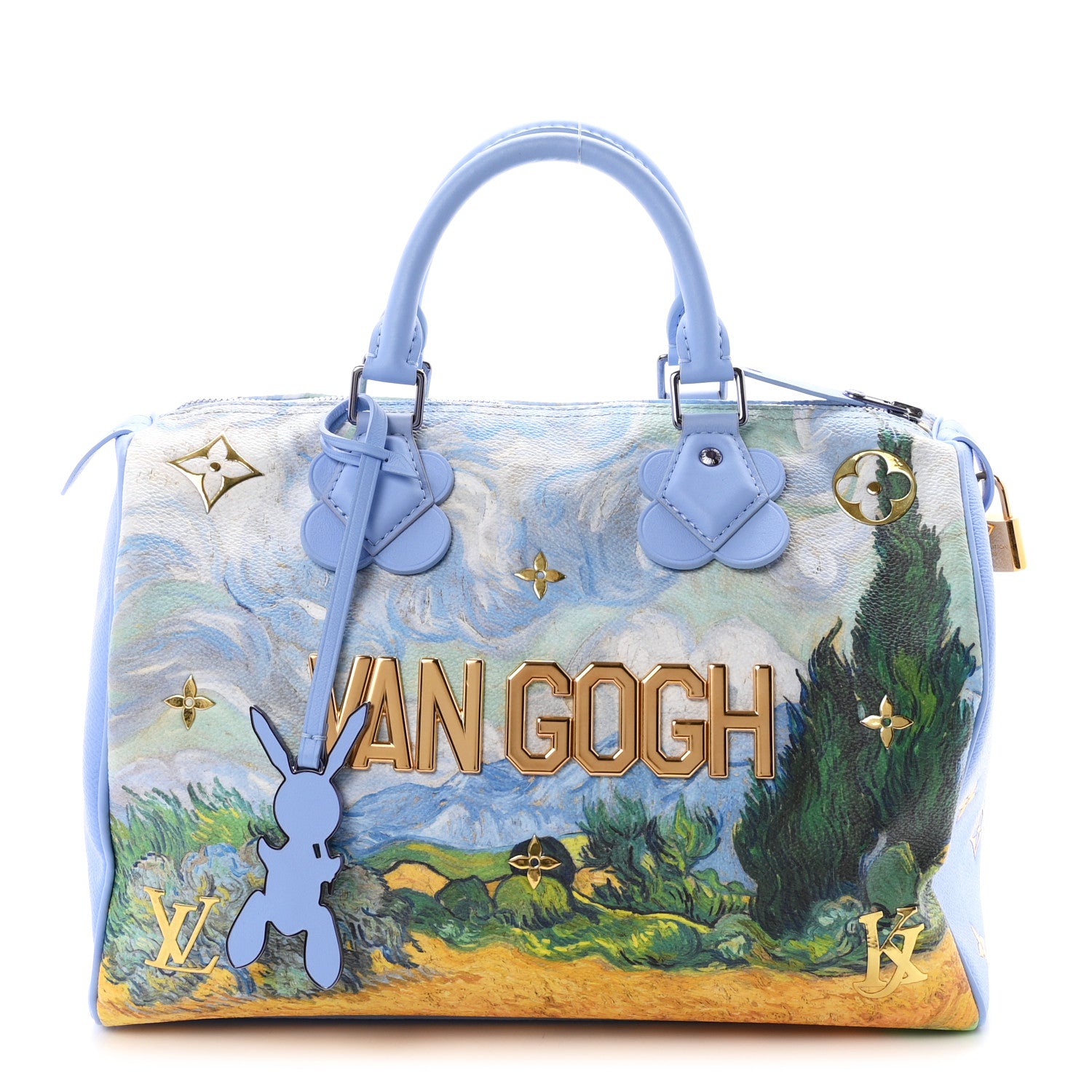 Masters Van Gogh Speedy 30