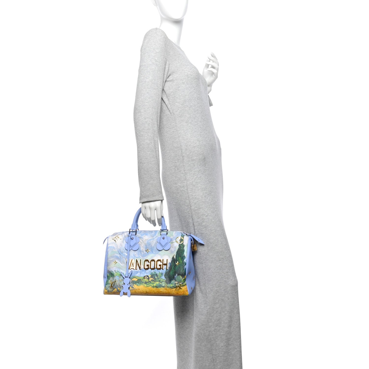 Masters Van Gogh Speedy 30 — view 2