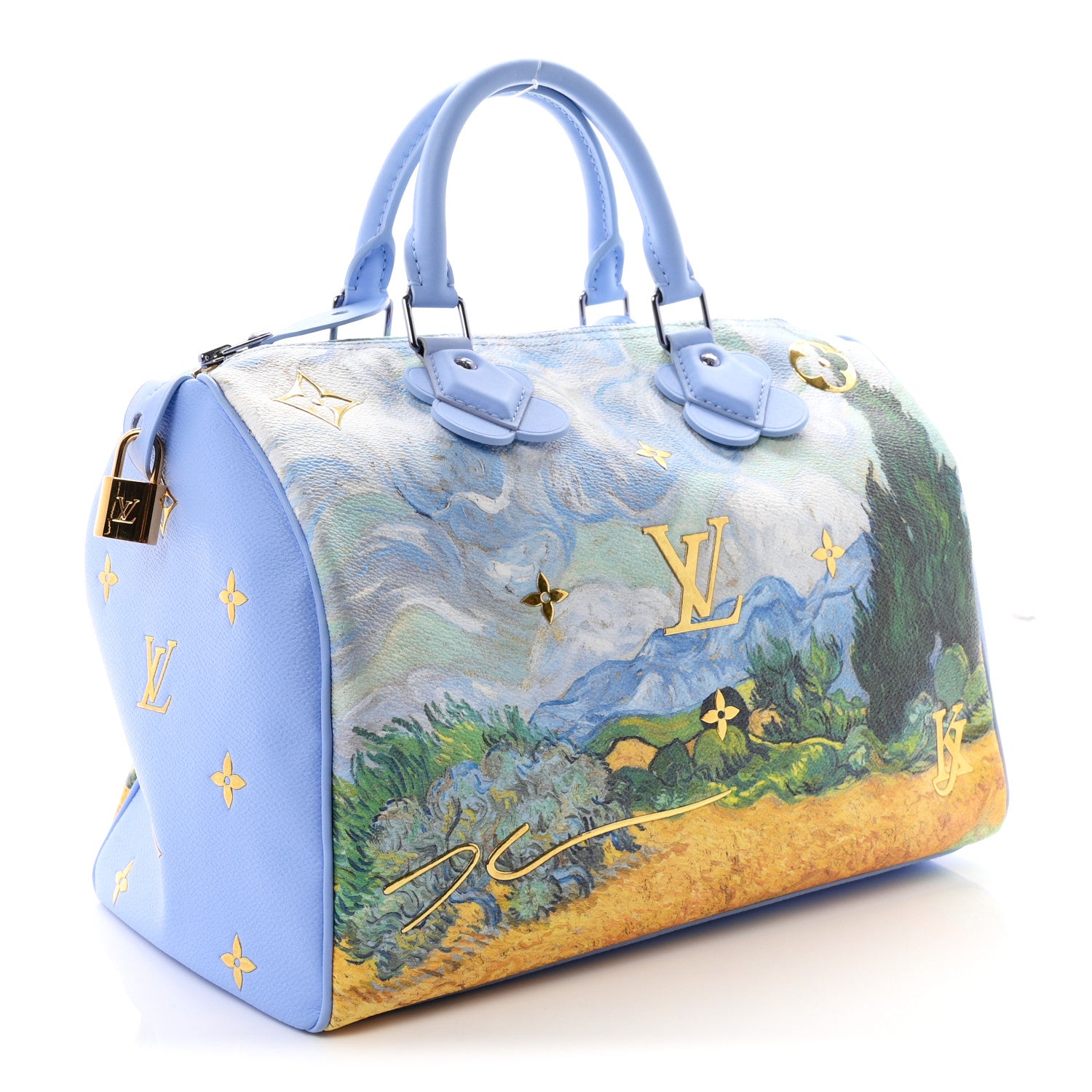 Masters Van Gogh Speedy 30 — view 3