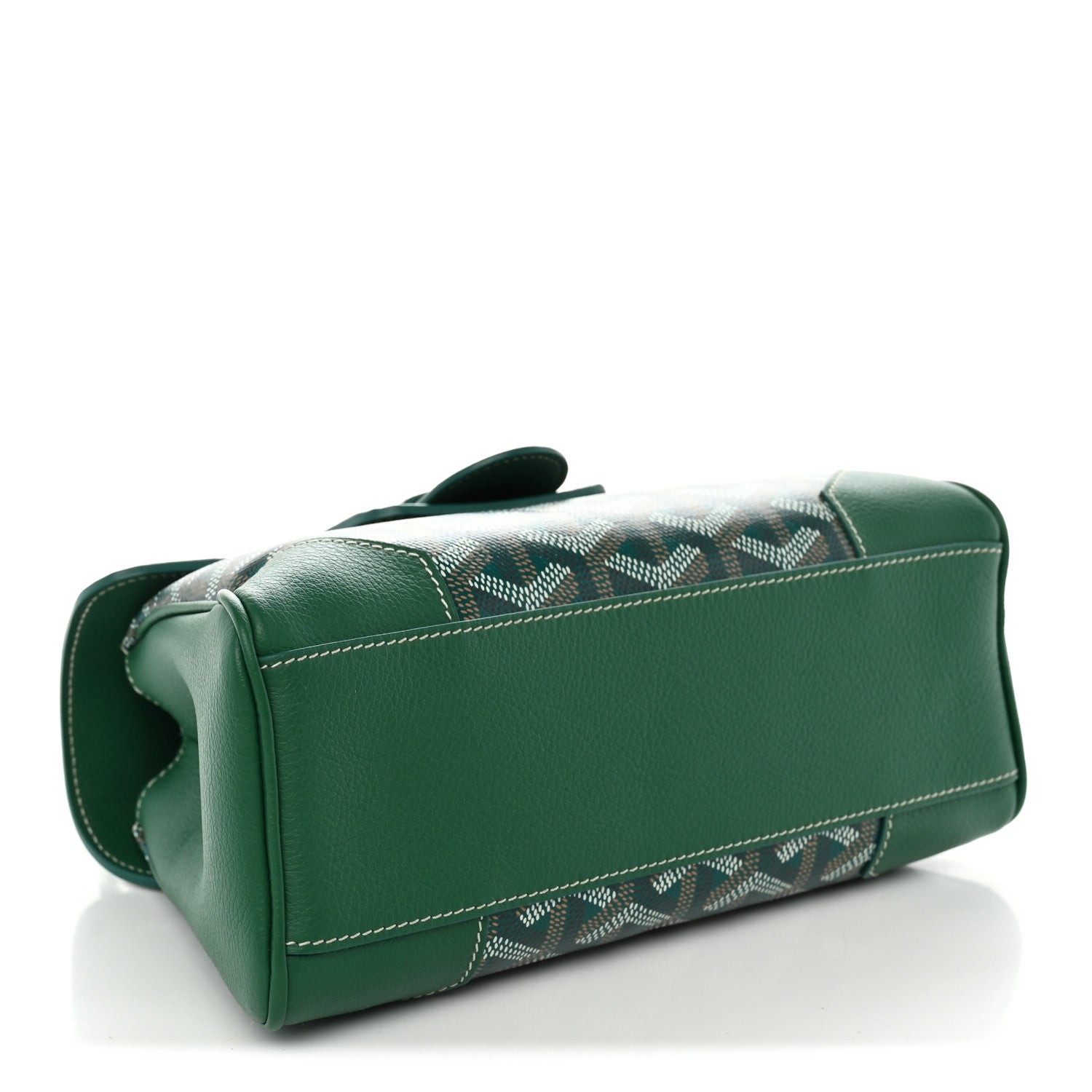 Goyardine Mini Saigon Green — view 4