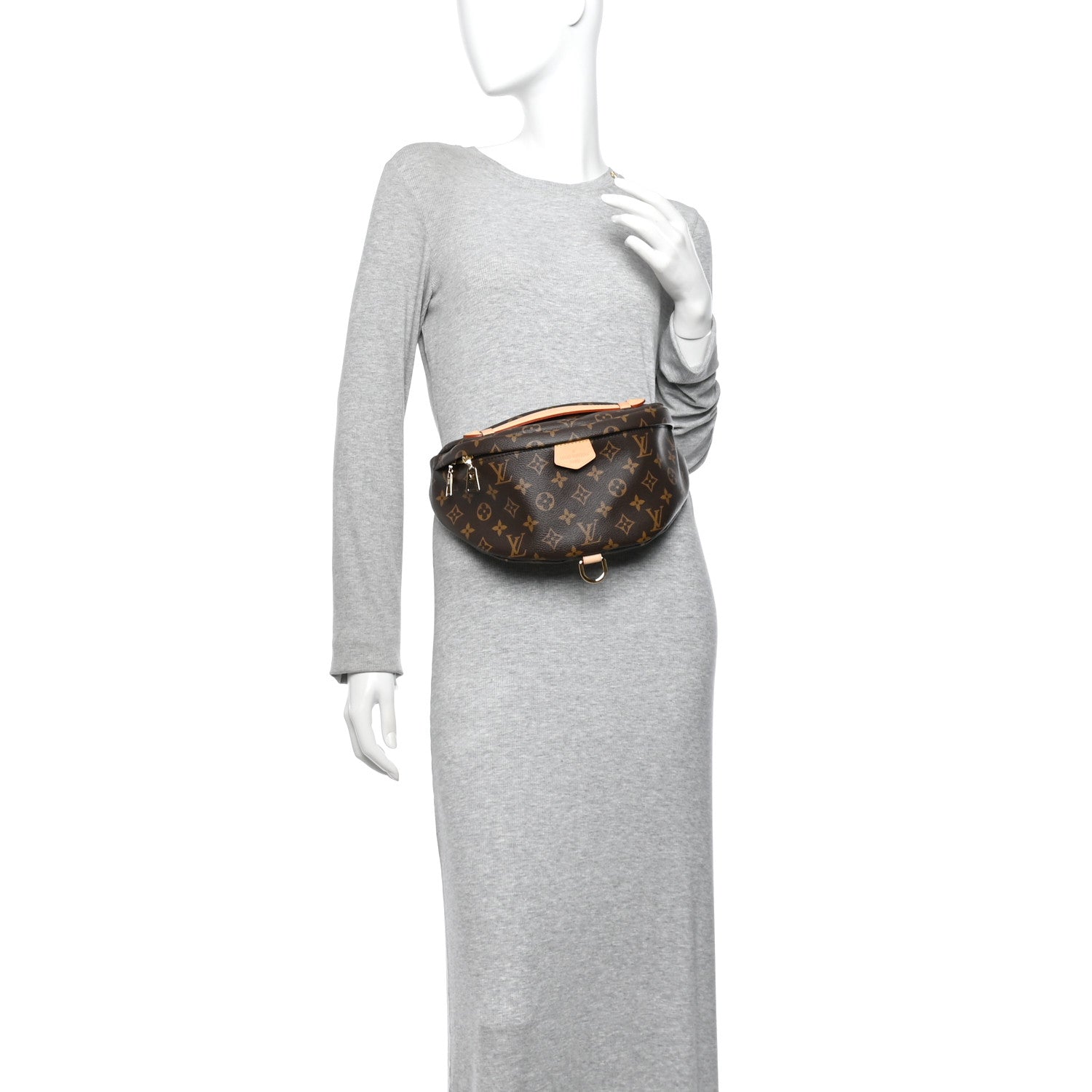 Monogram Bumbag — view 2