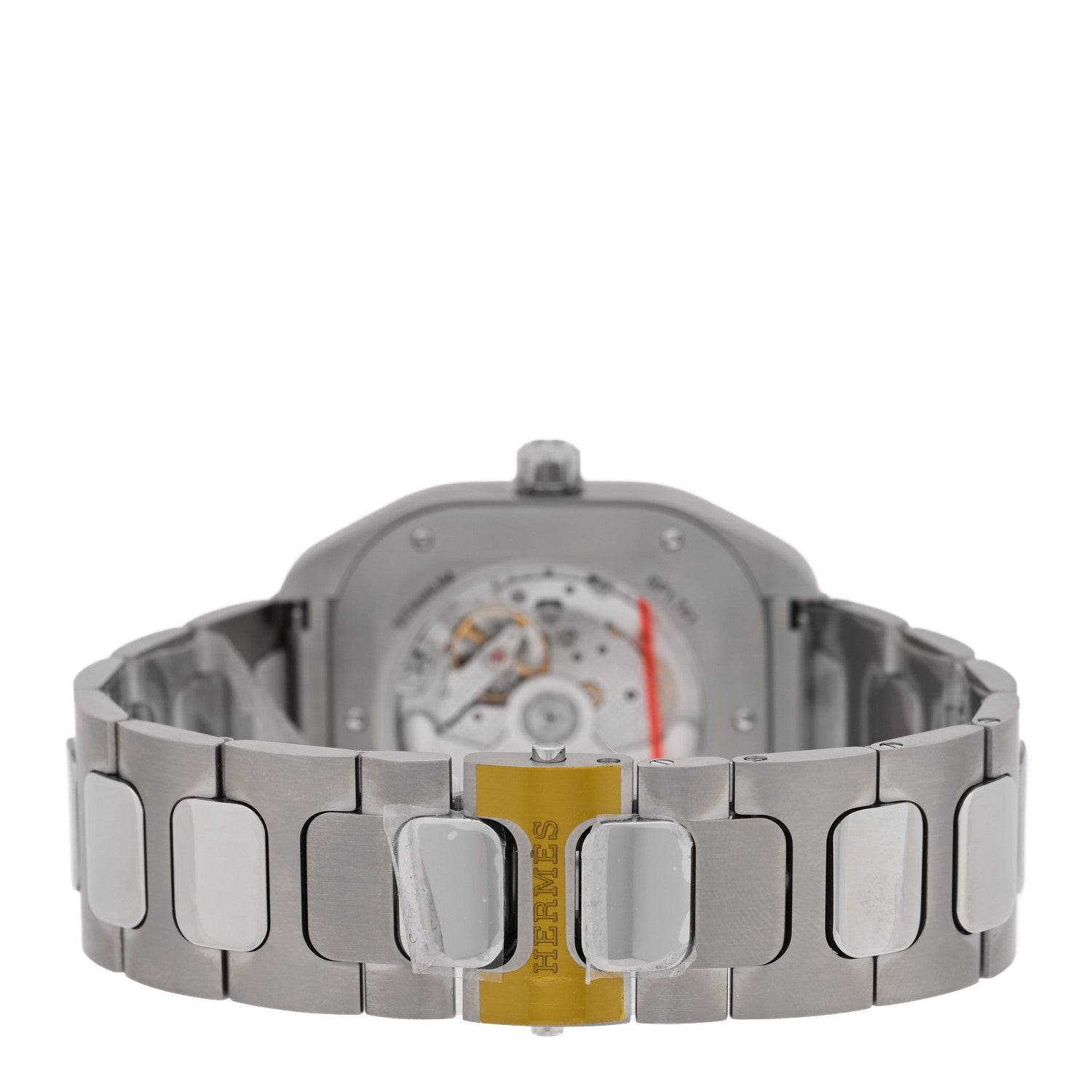 Titanium 39mm H08 Automatic Watch — view 3