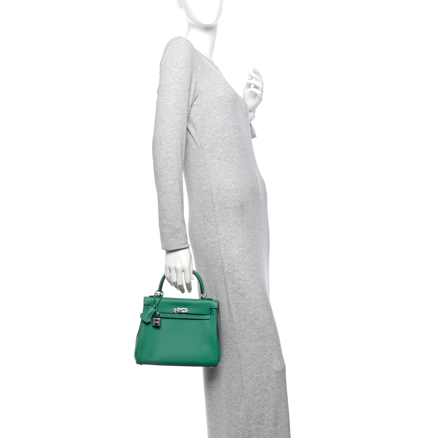 Swift Eclat Kelly Retourne 25 Vert Vertigo Celeste — view 2