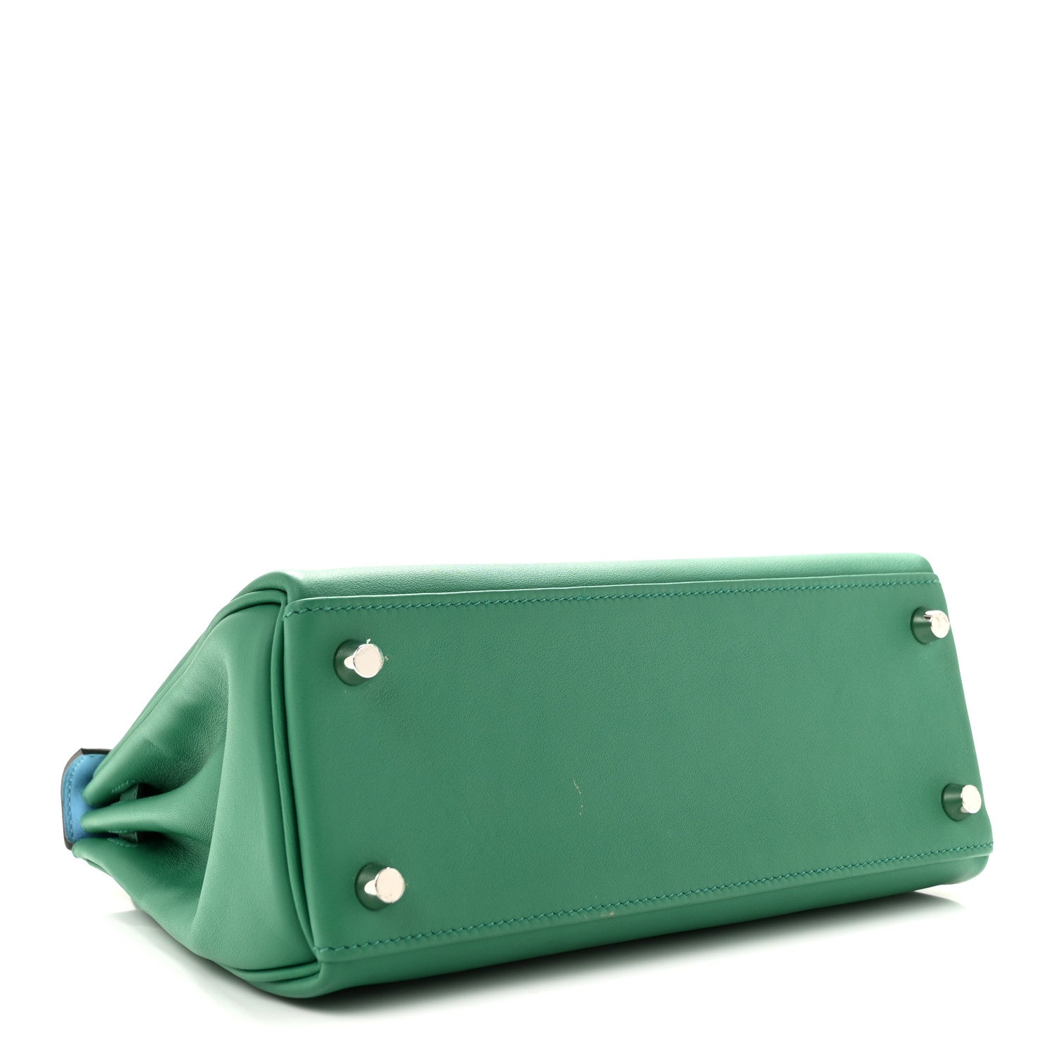 Swift Eclat Kelly Retourne 25 Vert Vertigo Celeste — view 4