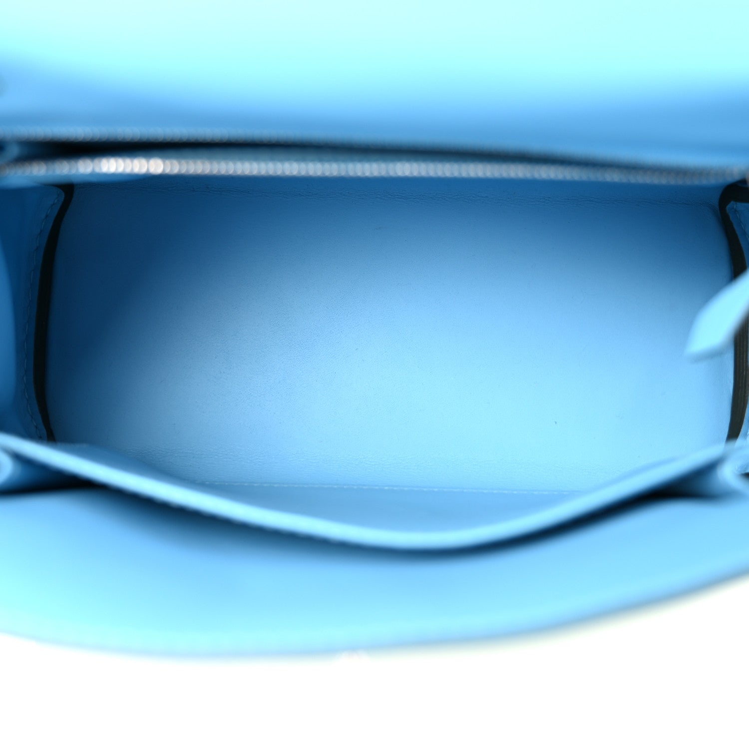 Swift Eclat Kelly Retourne 25 Vert Vertigo Celeste — view 5