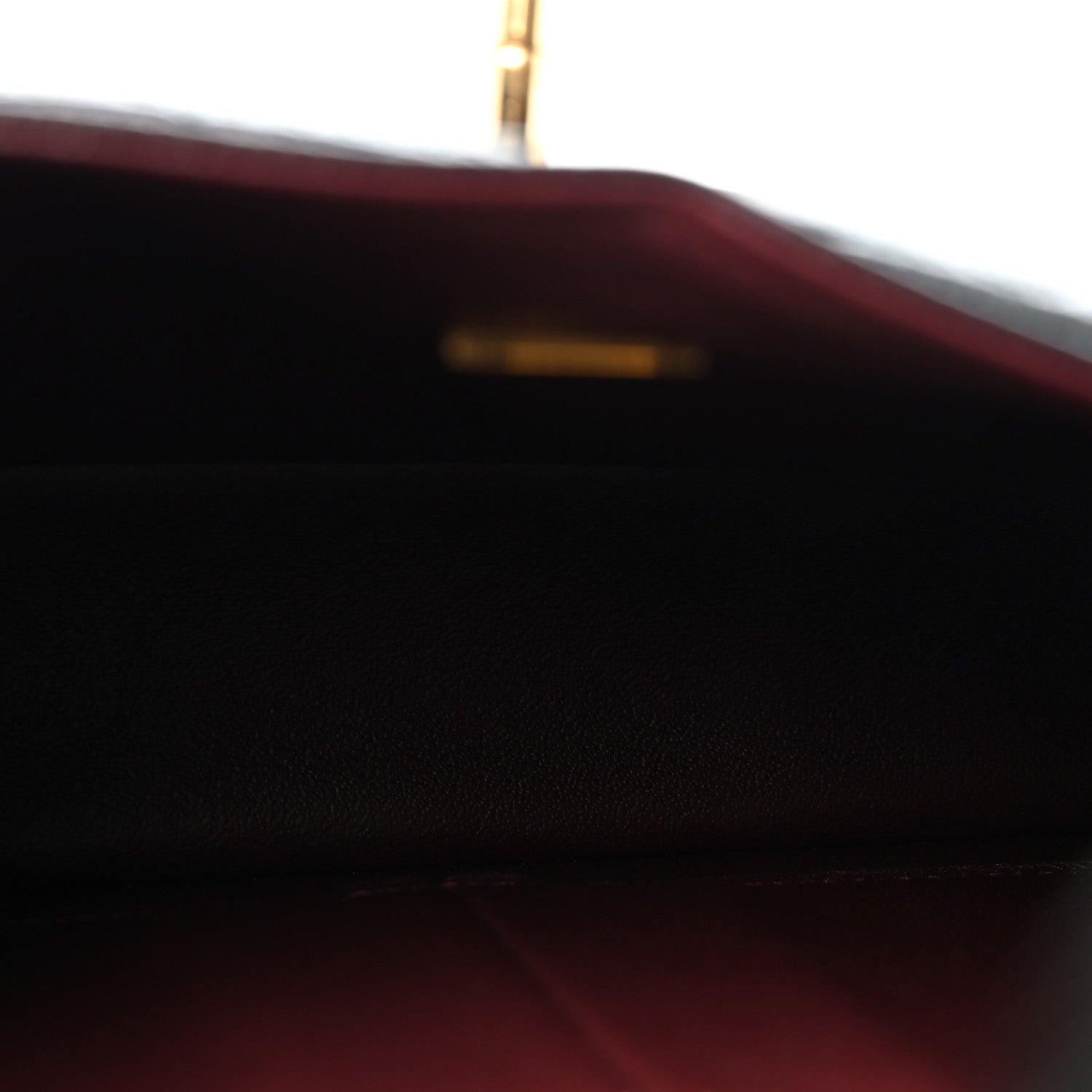 Caviar Quilted Small Double Flap Black — view 5
