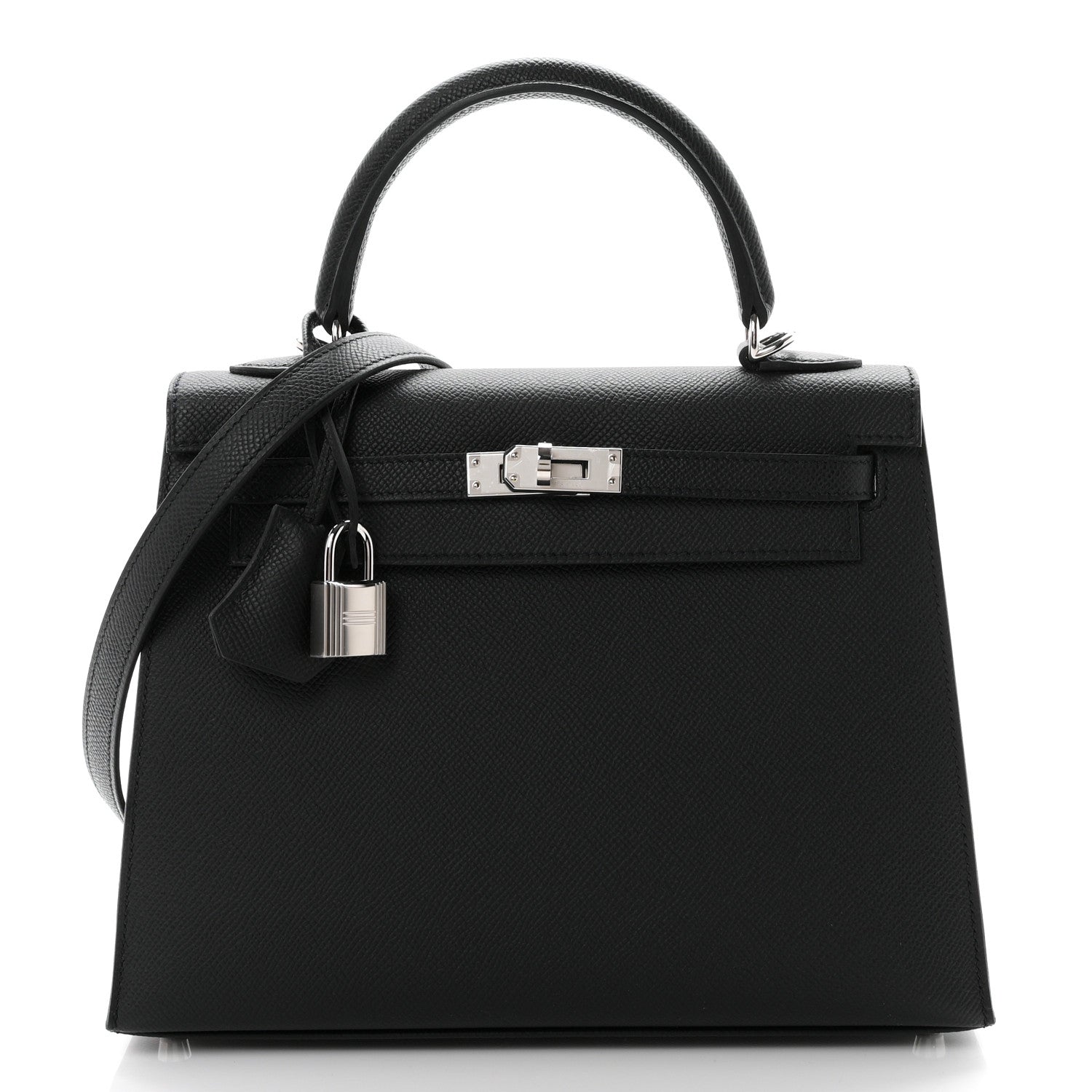 Epsom Kelly Sellier 25 Black