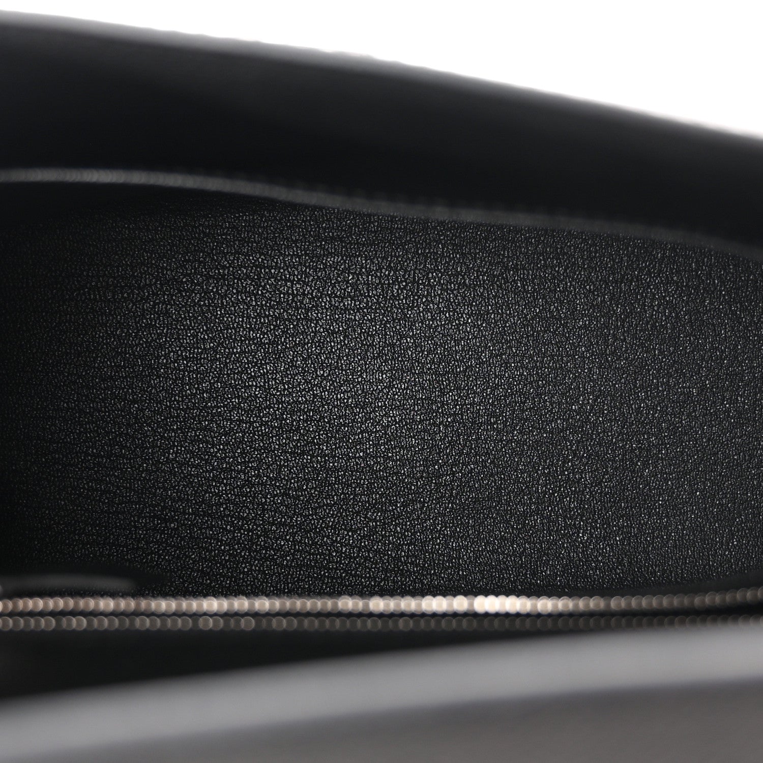 Epsom Kelly Sellier 25 Black — view 5