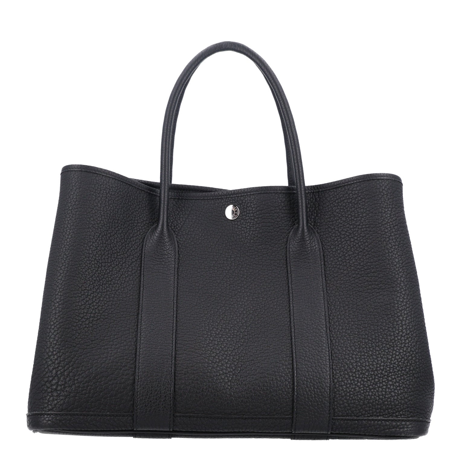 Negonda Garden Party Tote 36 MM Black