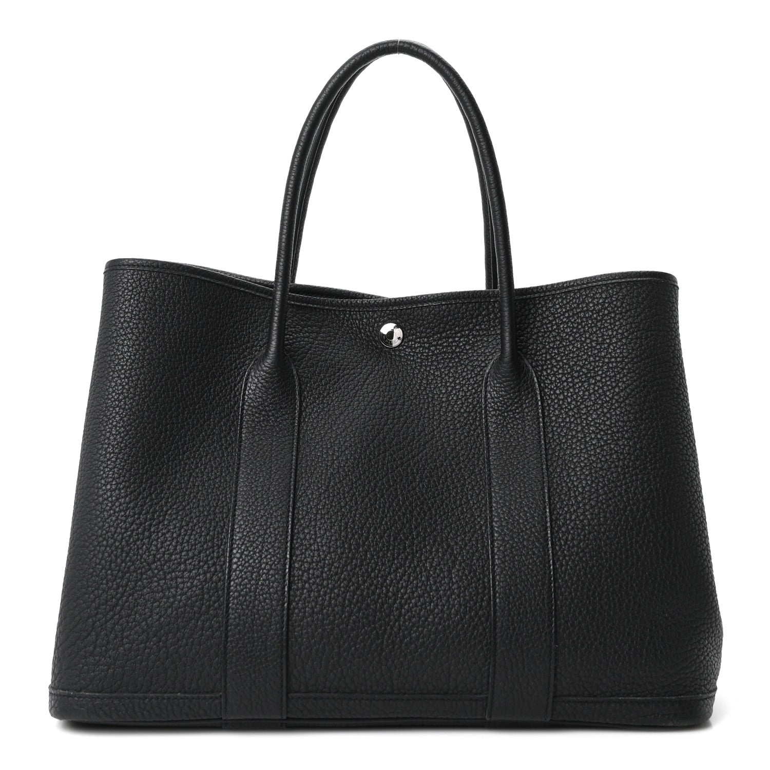 Negonda Garden Party Tote 36 MM Black — view 2