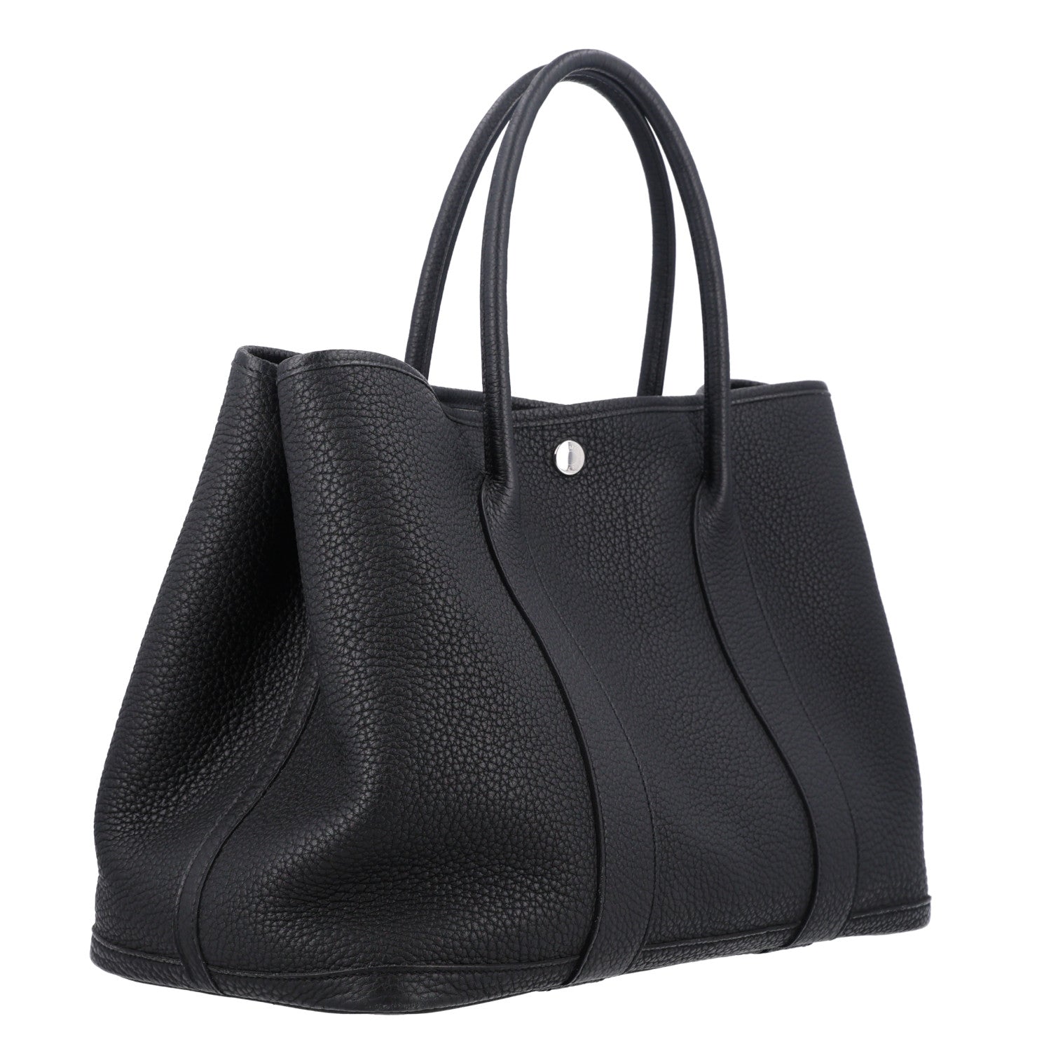 Negonda Garden Party Tote 36 MM Black — view 3