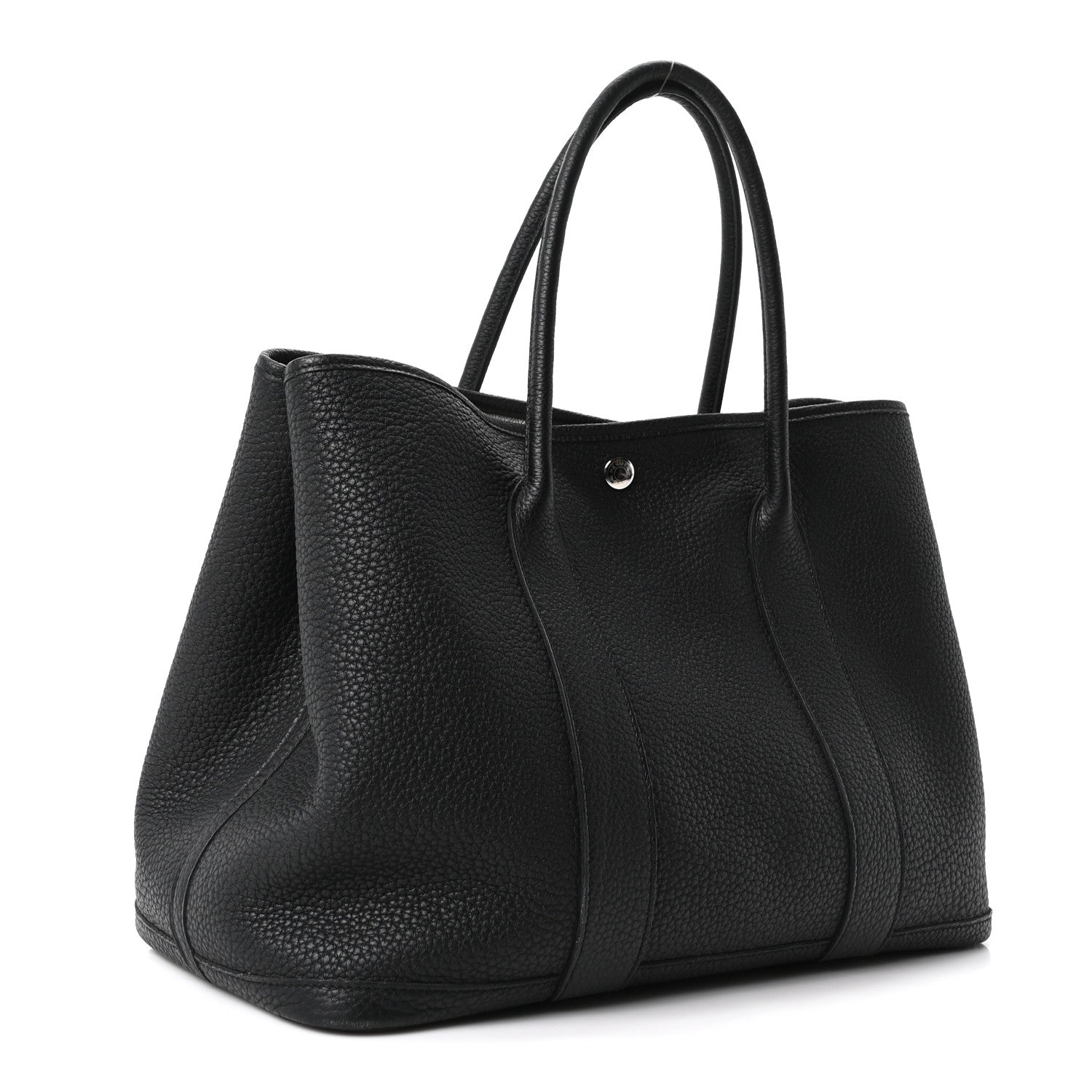Negonda Garden Party Tote 36 MM Black — view 4