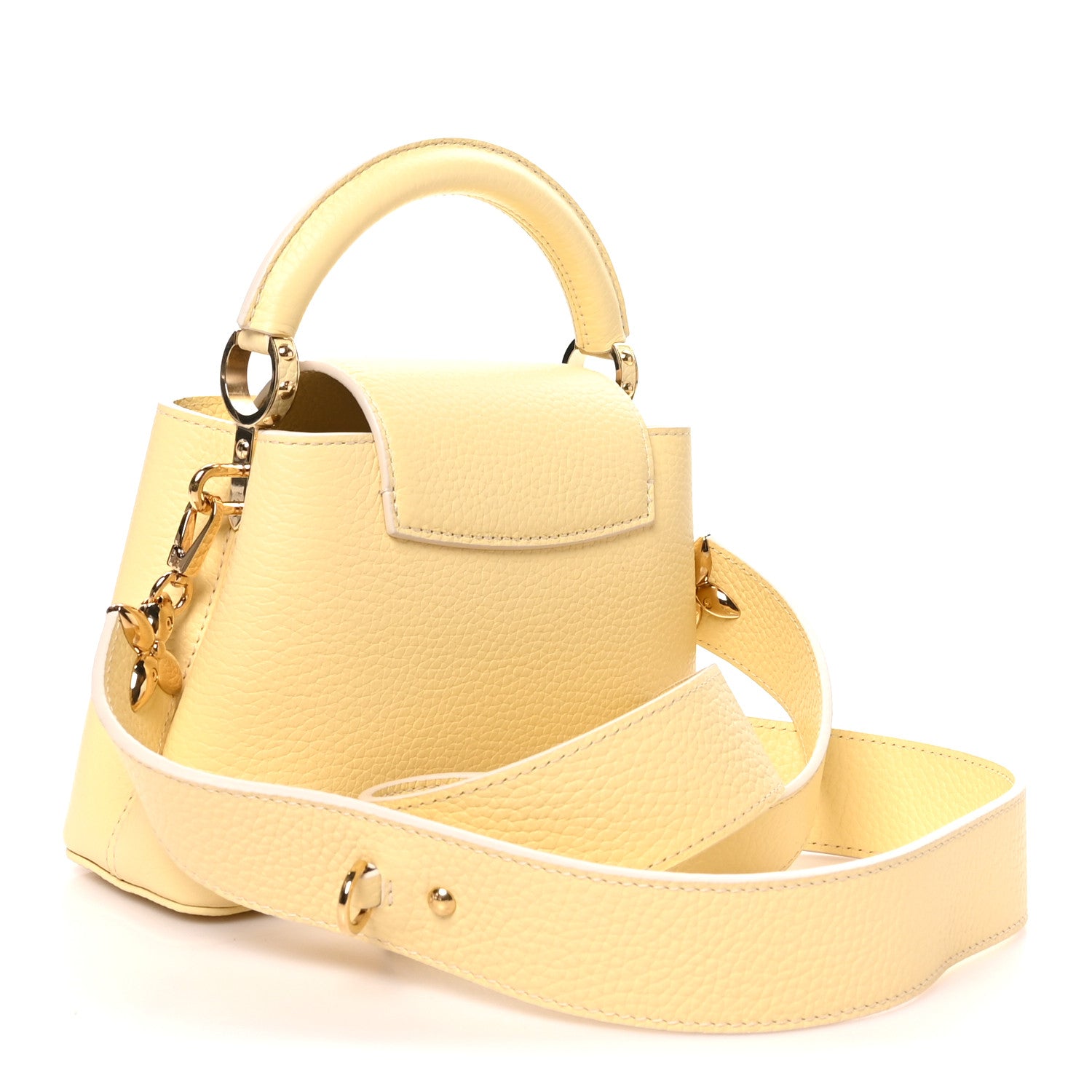 Taurillon MiniMe Capucines Mini Banane — view 4